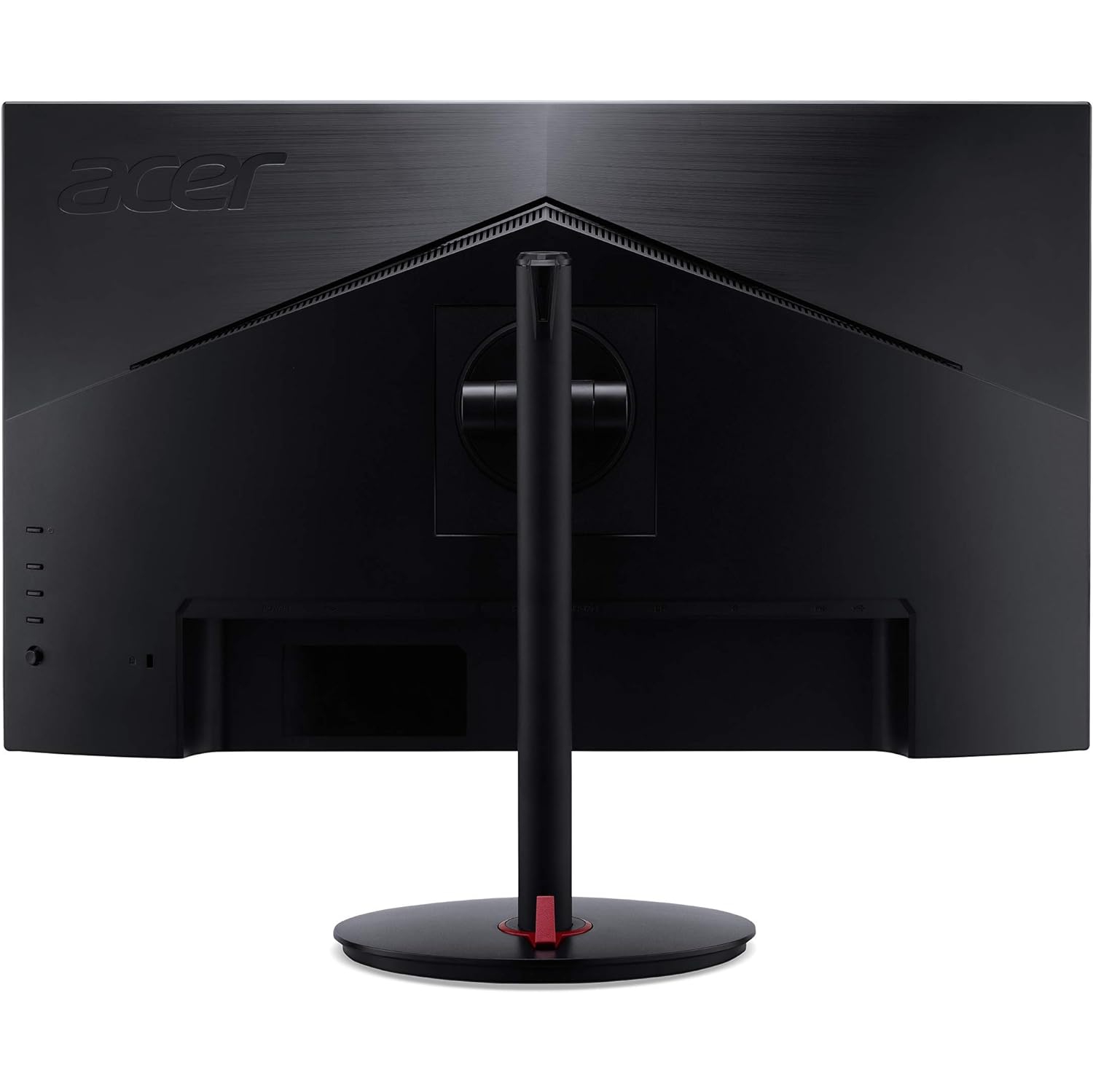 Acer Nitro 27" WQHD 2560x1440 180Hz IPS 1ms AMD FreeSync Premium Gaming Monitor - Open Box w/ 2 Years Warranty