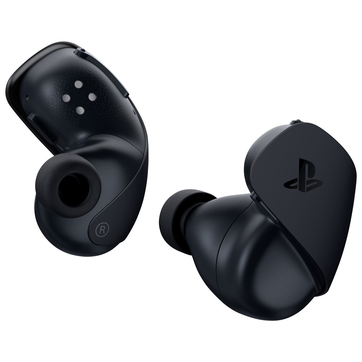 PlayStation PULSE Explore Wireless Earbuds - Midnight Black
