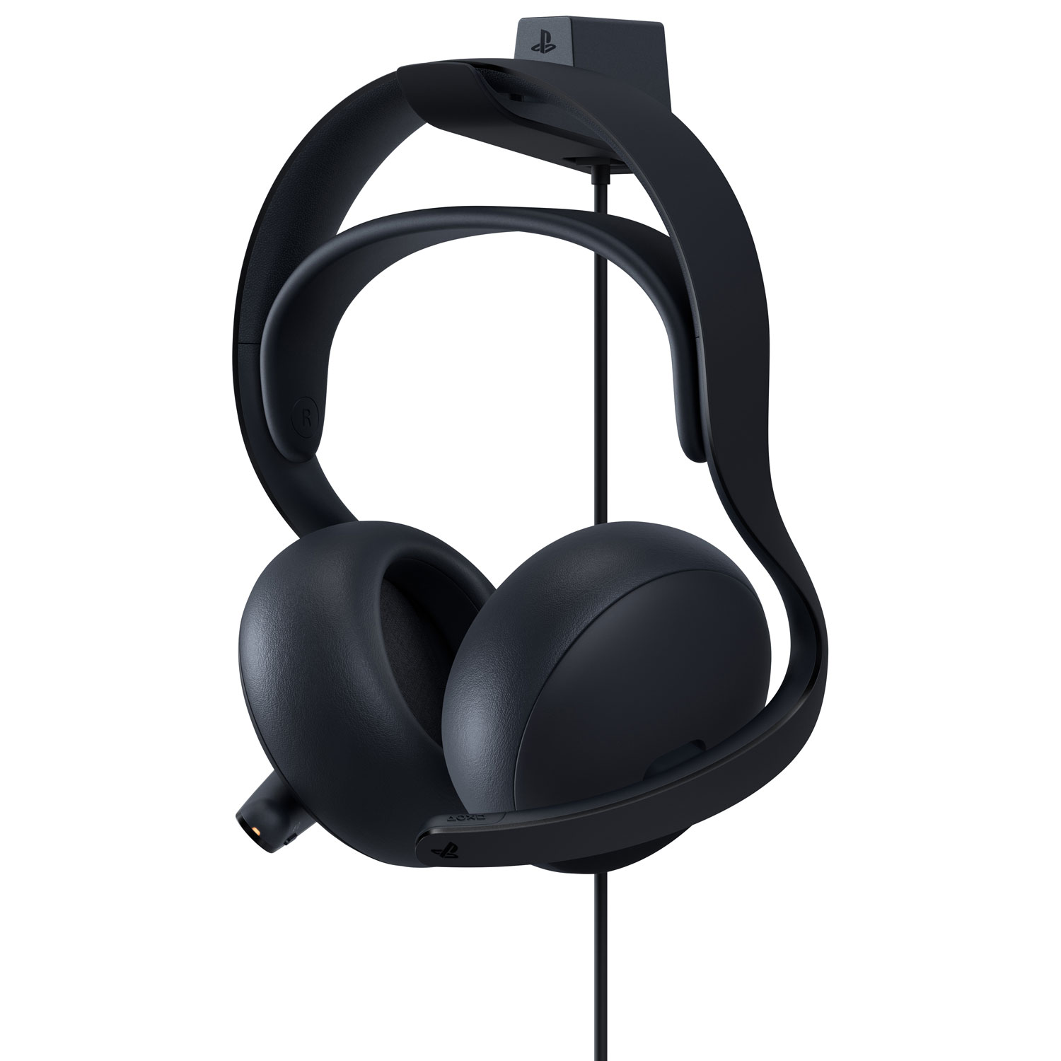 PlayStation PULSE Elite Wireless Gaming Headset for PlayStation 5 - Midnight Black