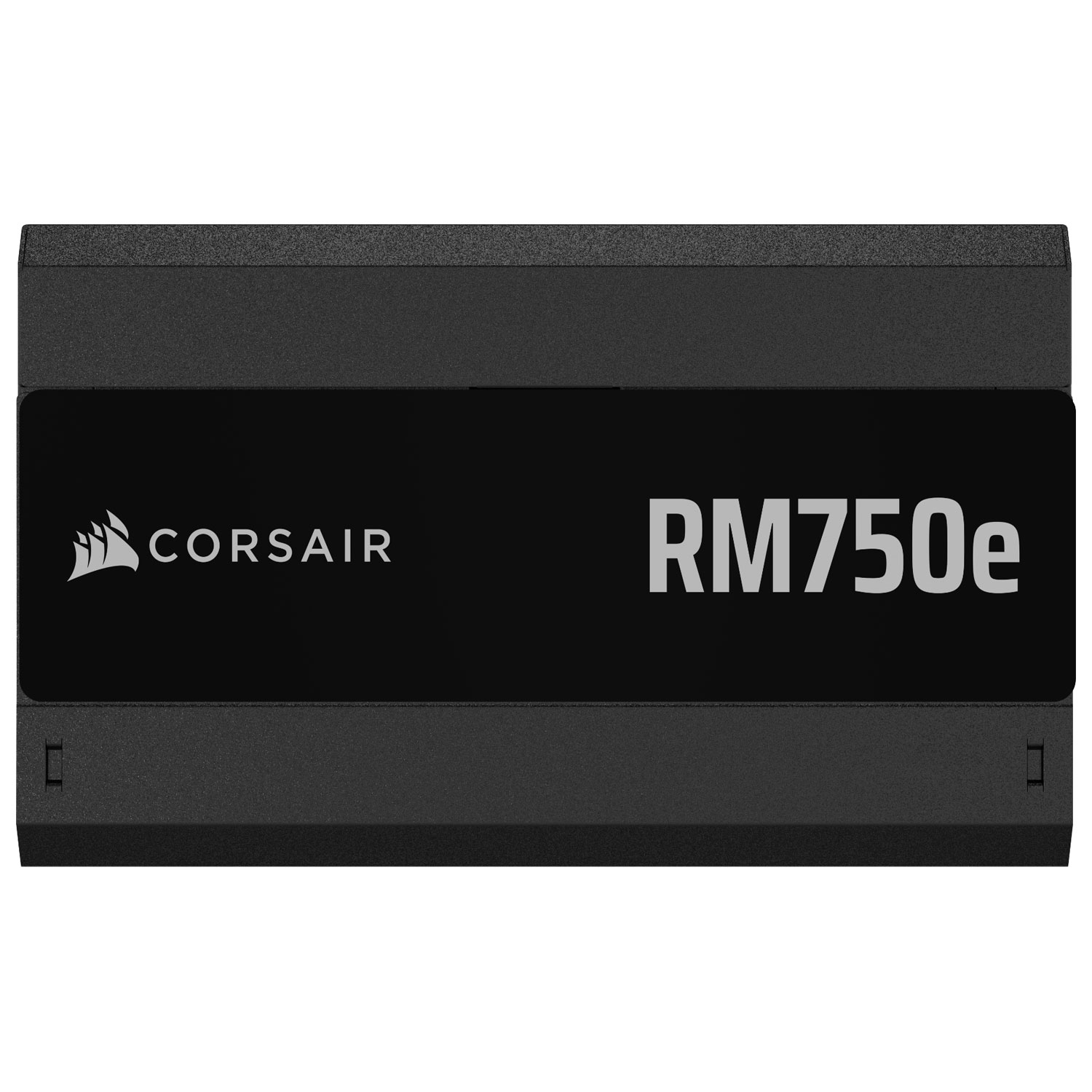 Bloc d'alimentation modulaire ATX de 750 W série RMe de Corsair