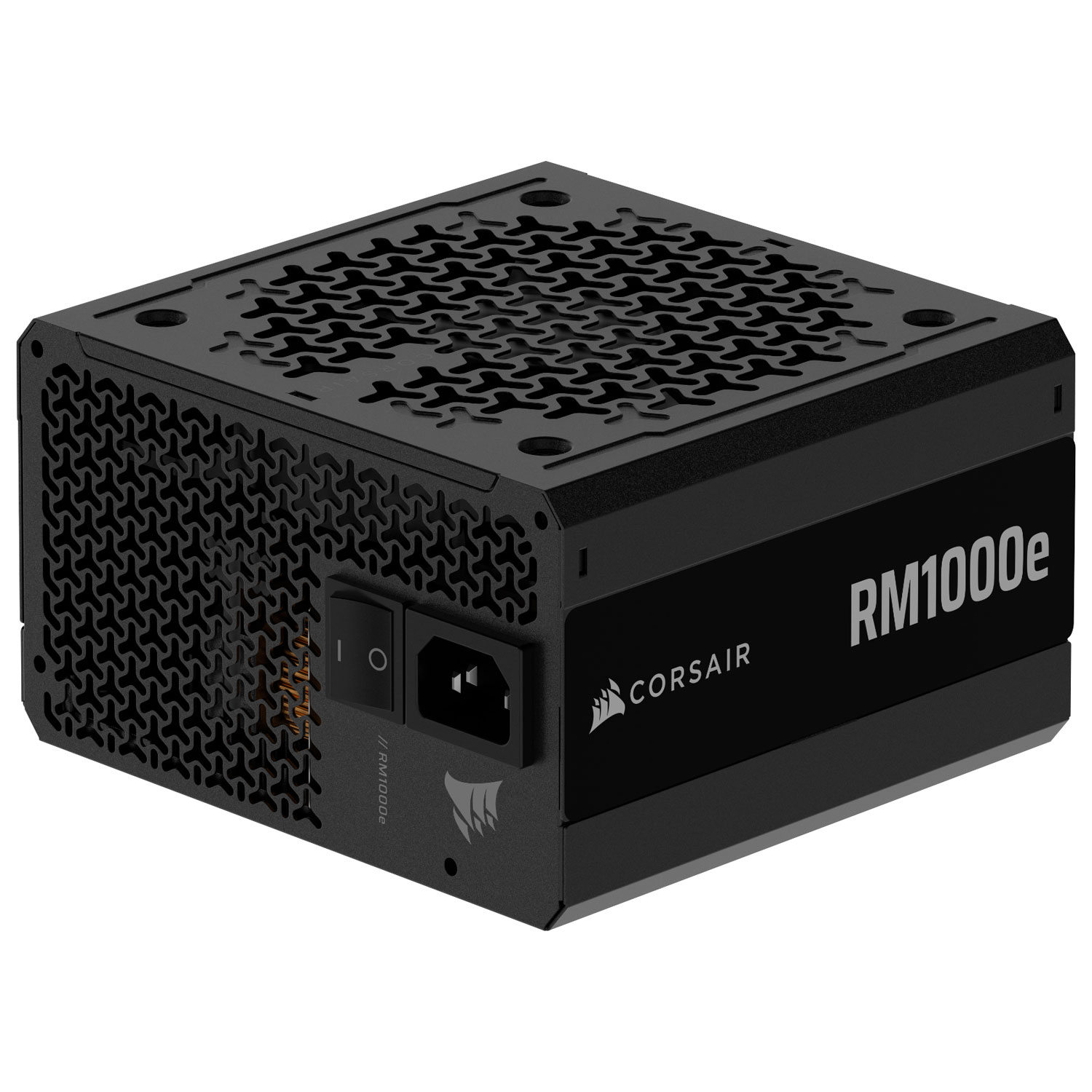 Bloc d'alimentation modulaire ATX de 1000 W série RMe de Corsair