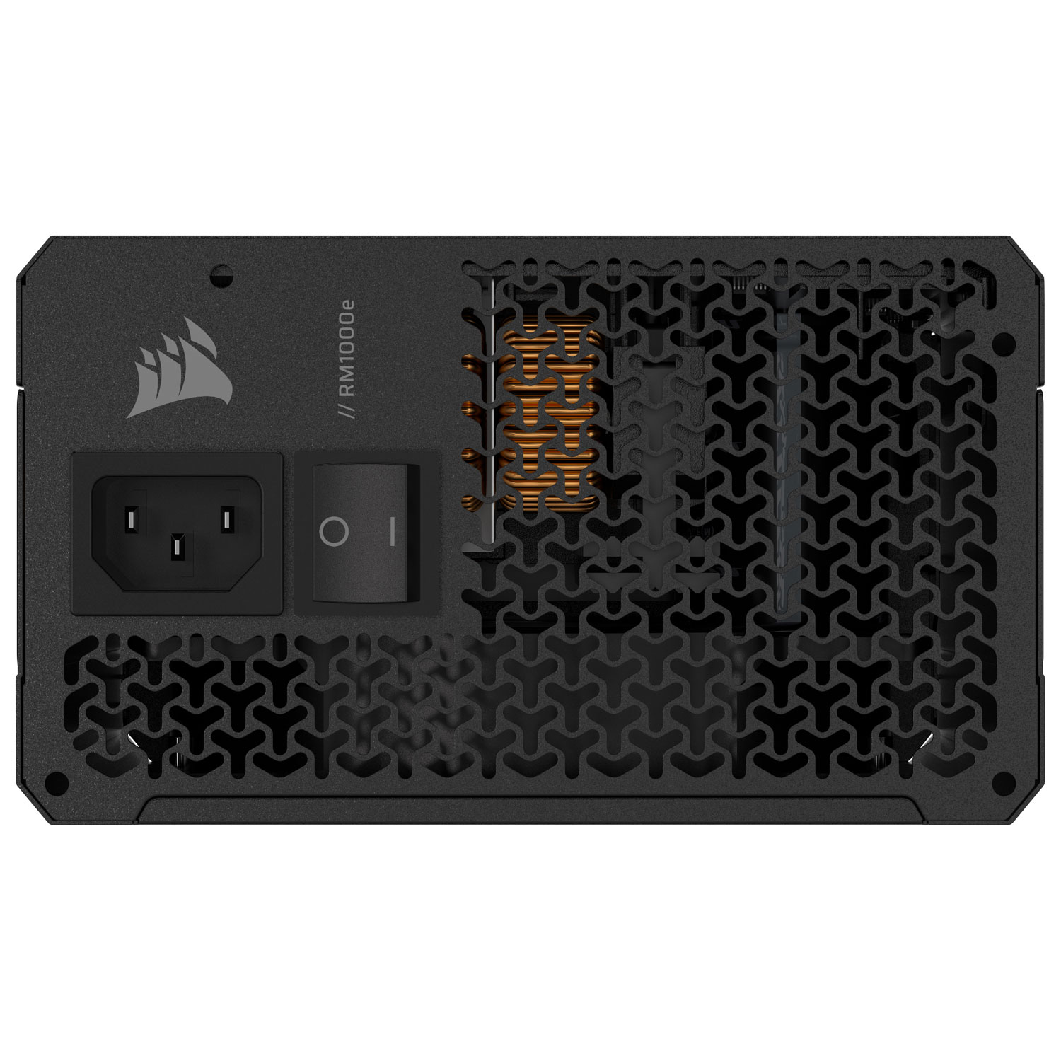 Bloc d'alimentation modulaire ATX de 1000 W série RMe de Corsair