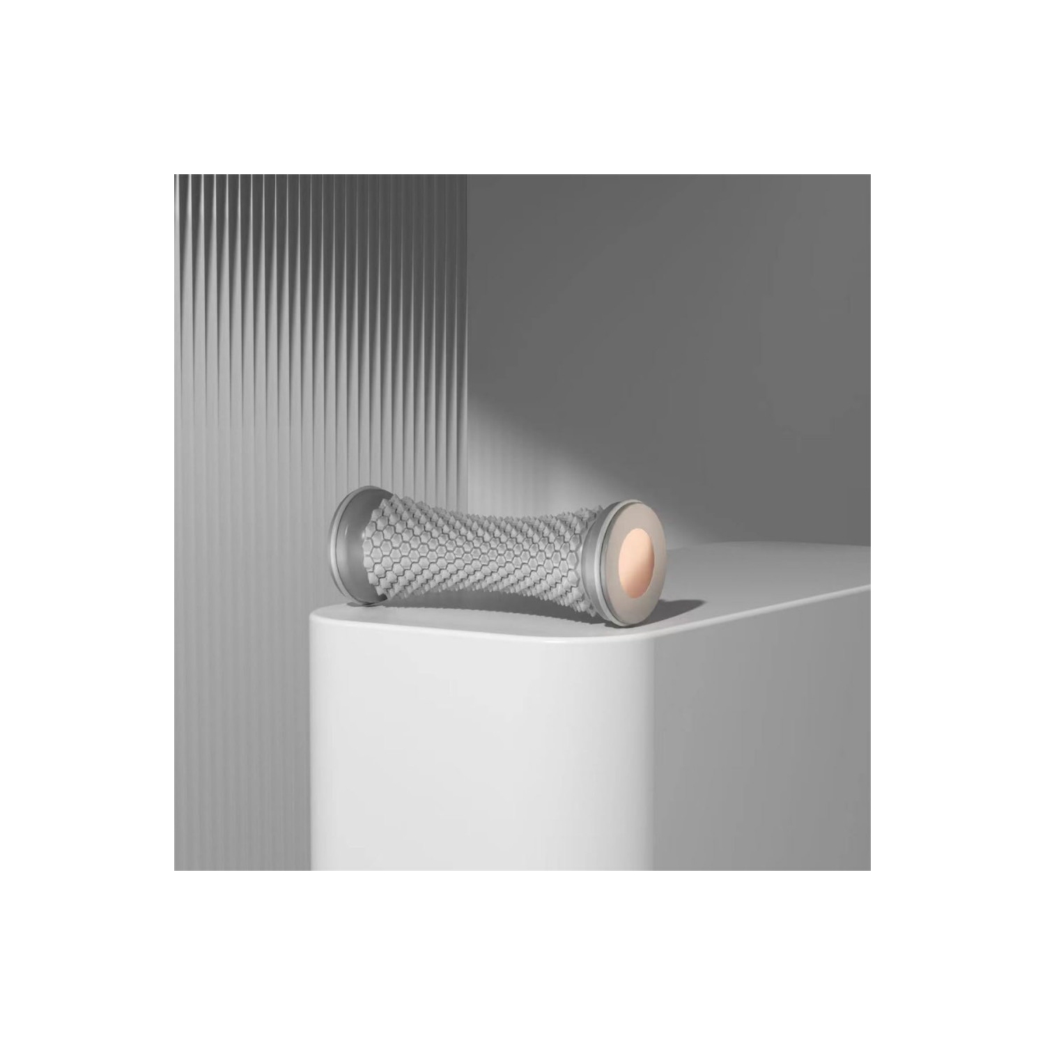 axGear Foot Massager Roller Plantar fascitis Relief Feet Heel Pain Ache Relieve