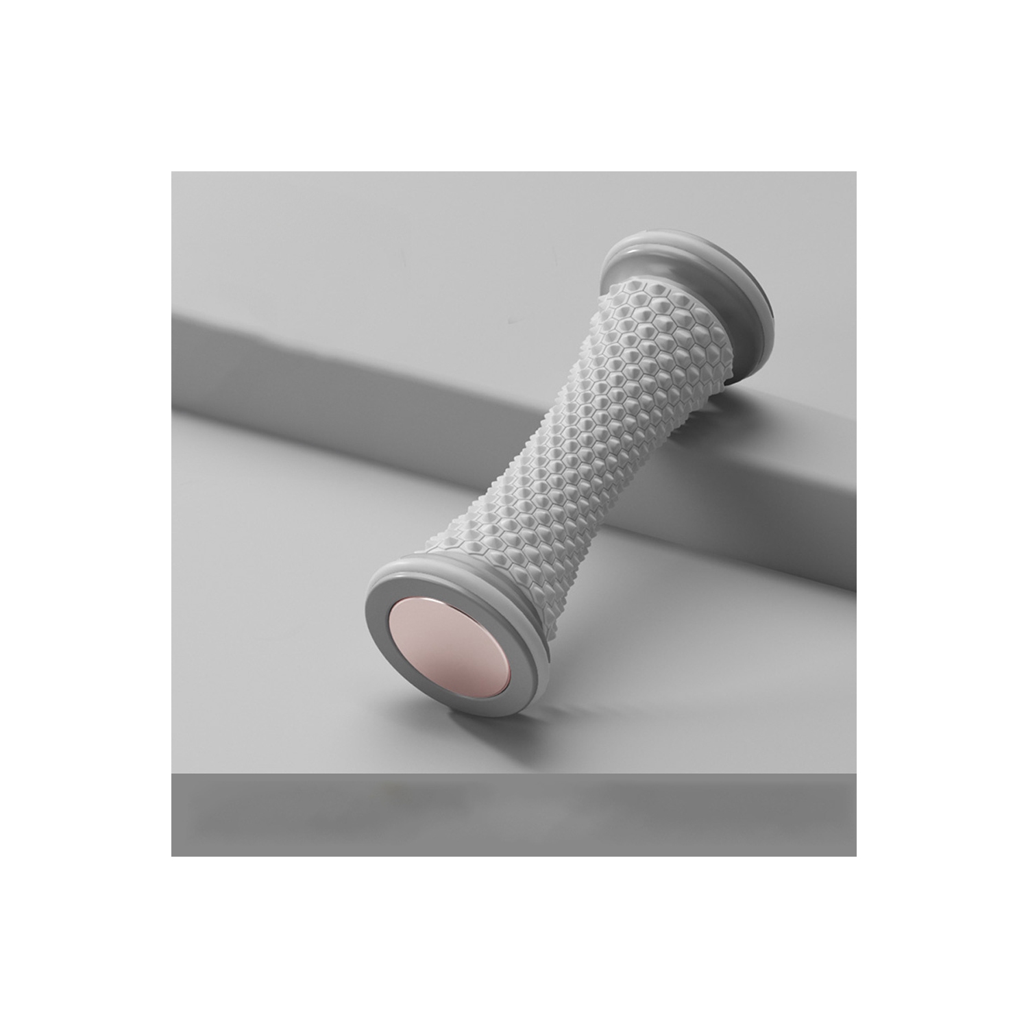 Rouleau de massage pour les pieds d'AxGear Soulagement de la fascite plantaire Douleur au talon AChE Soulager 2 rouleaux