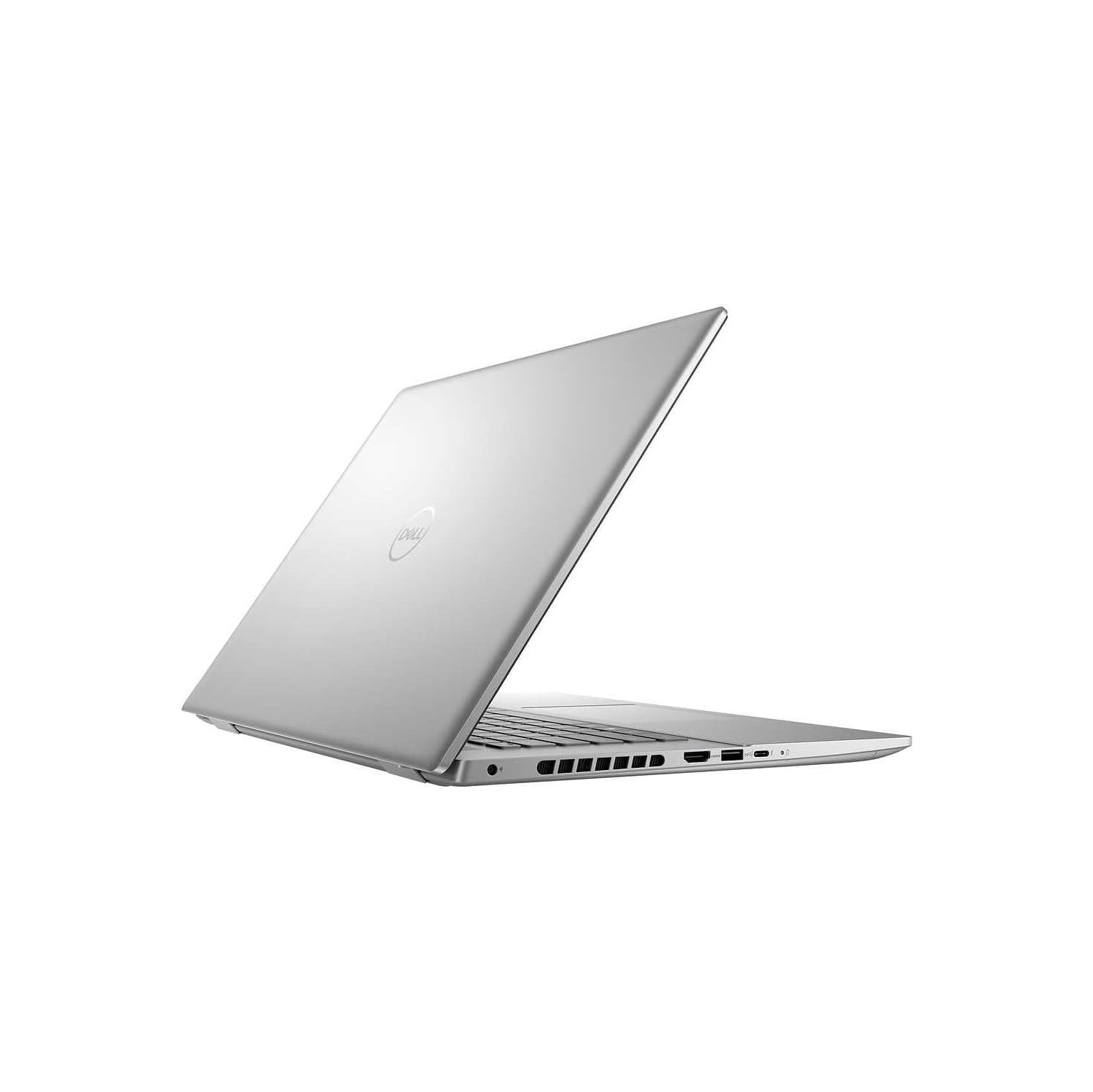 Refurbished - Dell Inspiron 16 Plus 7630 16" Laptop - Silver (Intel i7-13700H / 32 GB RAM / 1 TB SSD / Windows 11 Home)