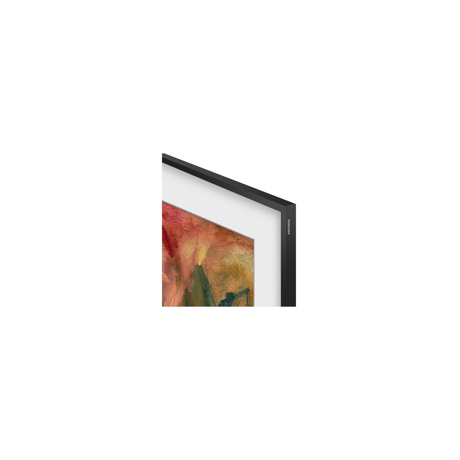 Open Box - Samsung QN65LS03DAFXZC / 65-in / 4K HDR / 120Hz / QLED Smart TV