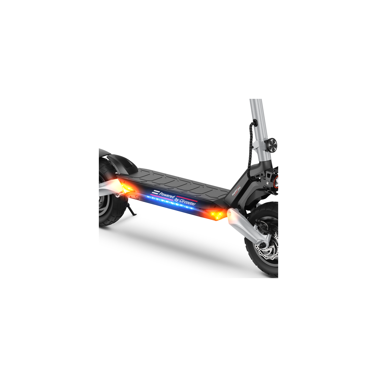 Circooter Raptor Pro Off Road Adults Electric Scooter