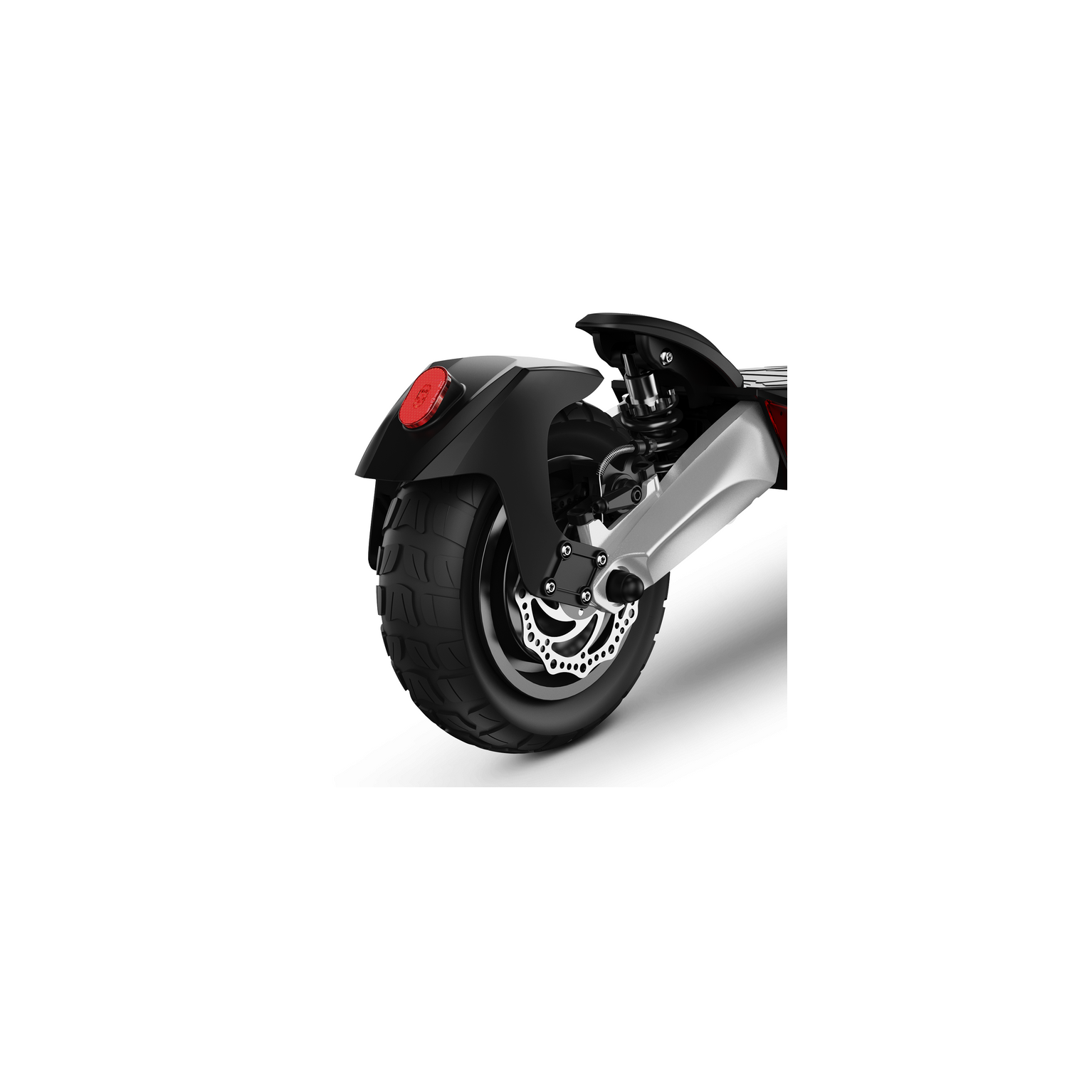 Circooter Raptor Pro Off Road Adults Electric Scooter