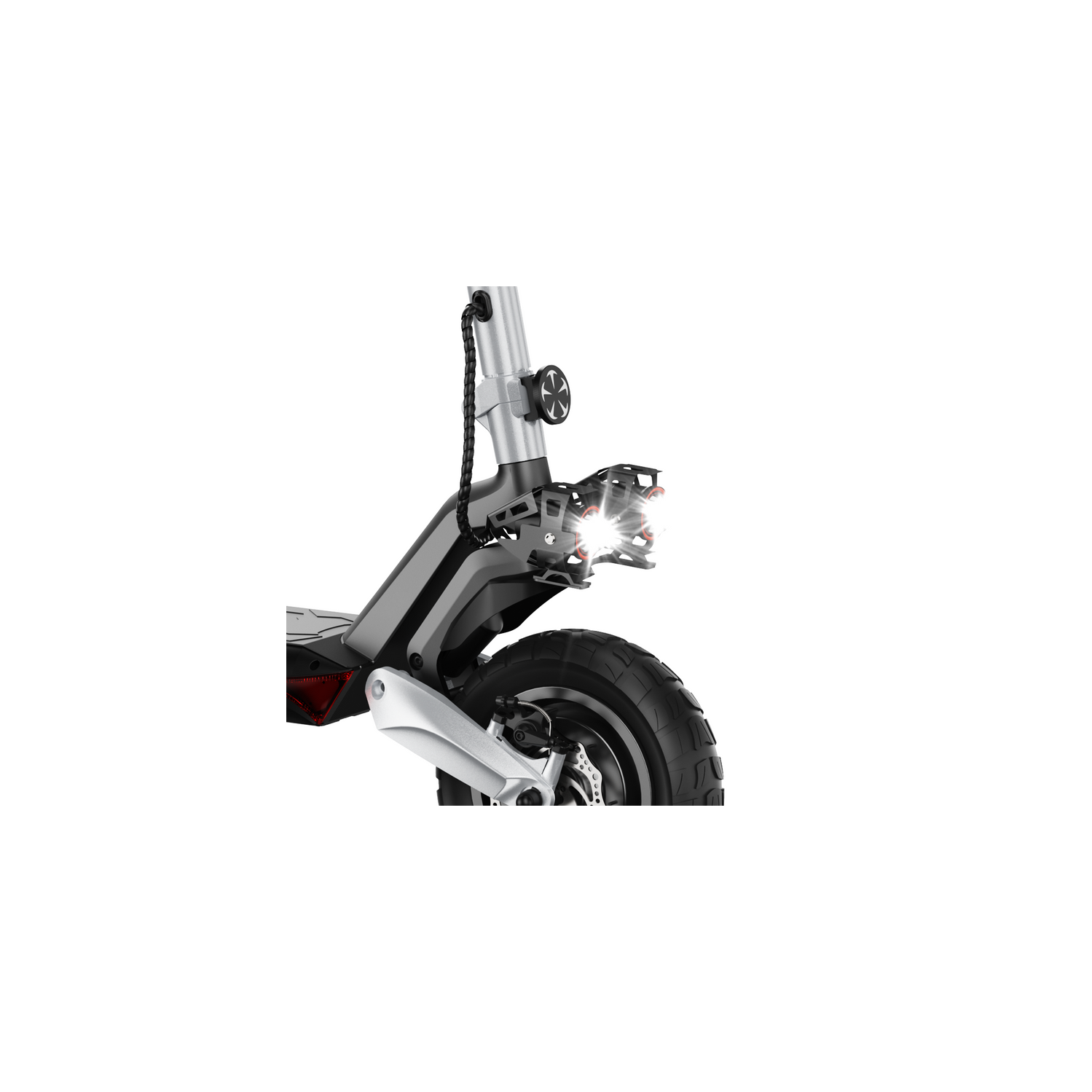 Circooter Raptor Pro Off Road Adults Electric Scooter
