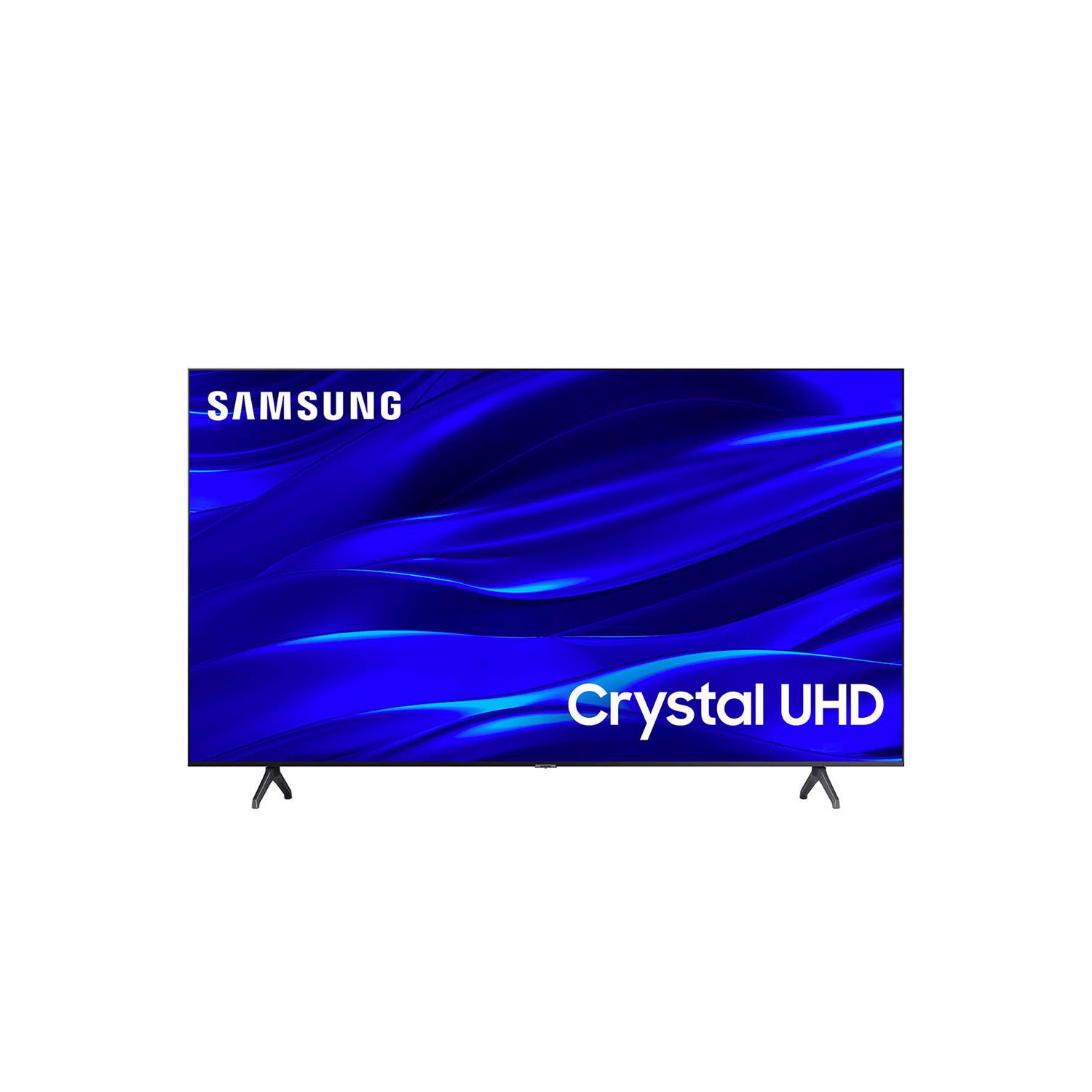 Open Box - Samsung UN75TU690T 75-in / 4K HDR / 60Hz / Smart TV