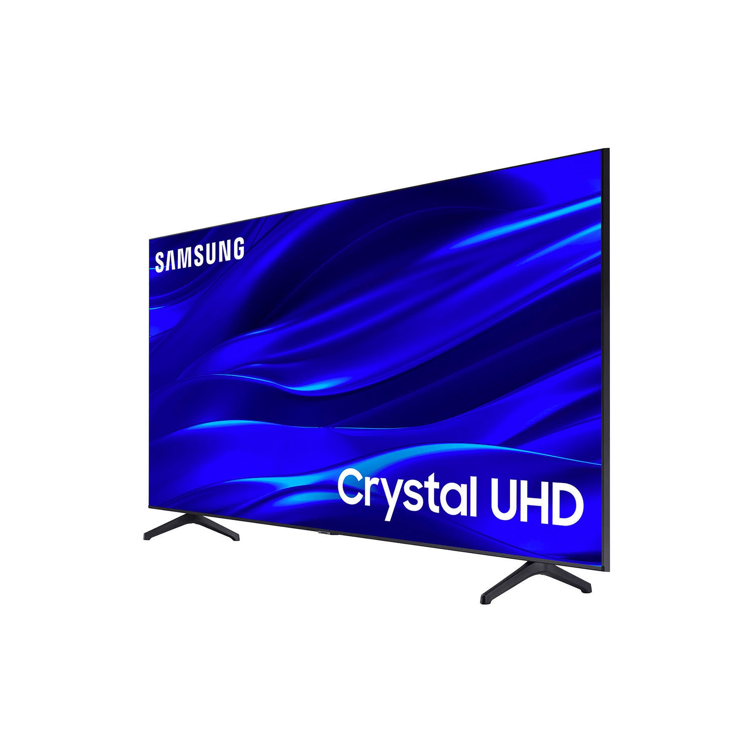Open Box - Samsung UN75TU690T 75-in / 4K HDR / 60Hz / Smart TV