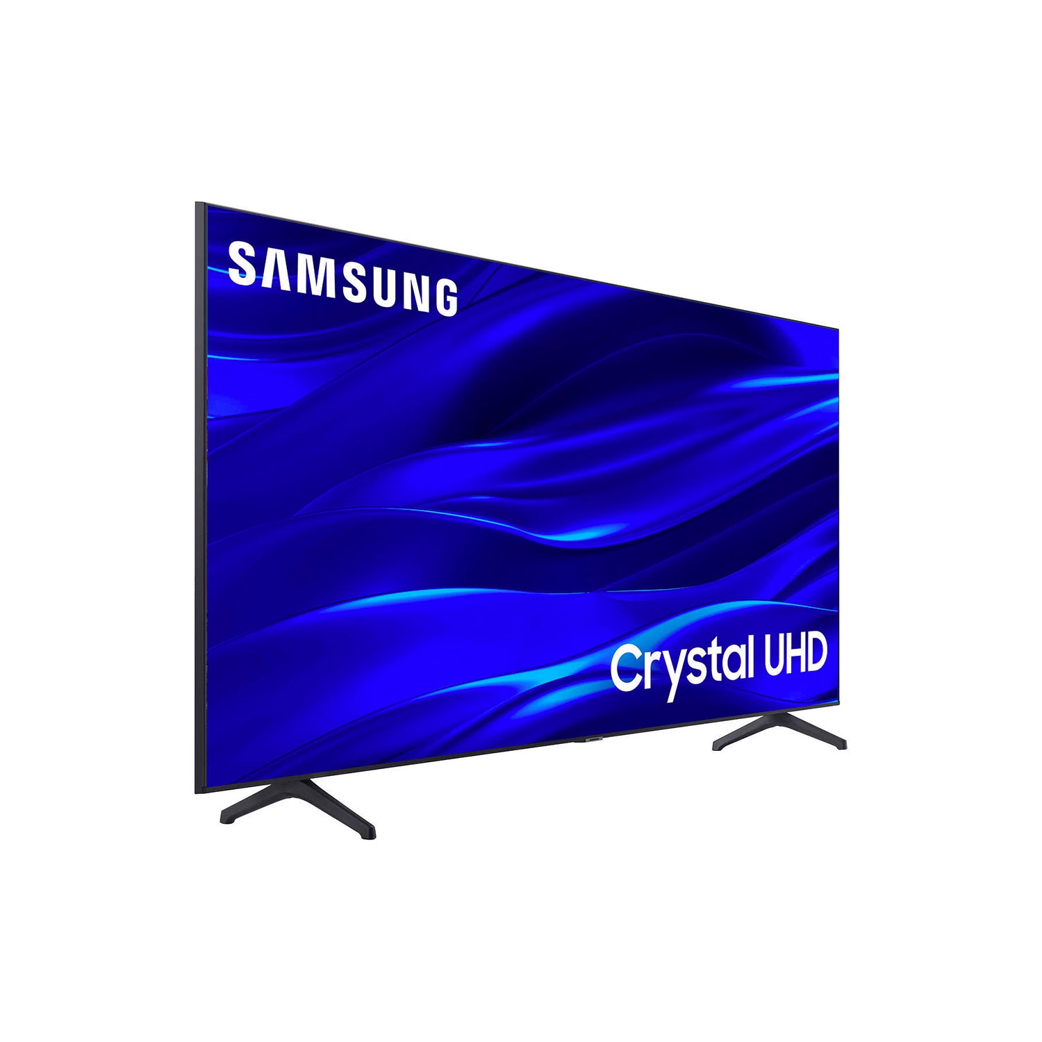 Open Box - Samsung UN75TU690T 75-in / 4K HDR / 60Hz / Smart TV