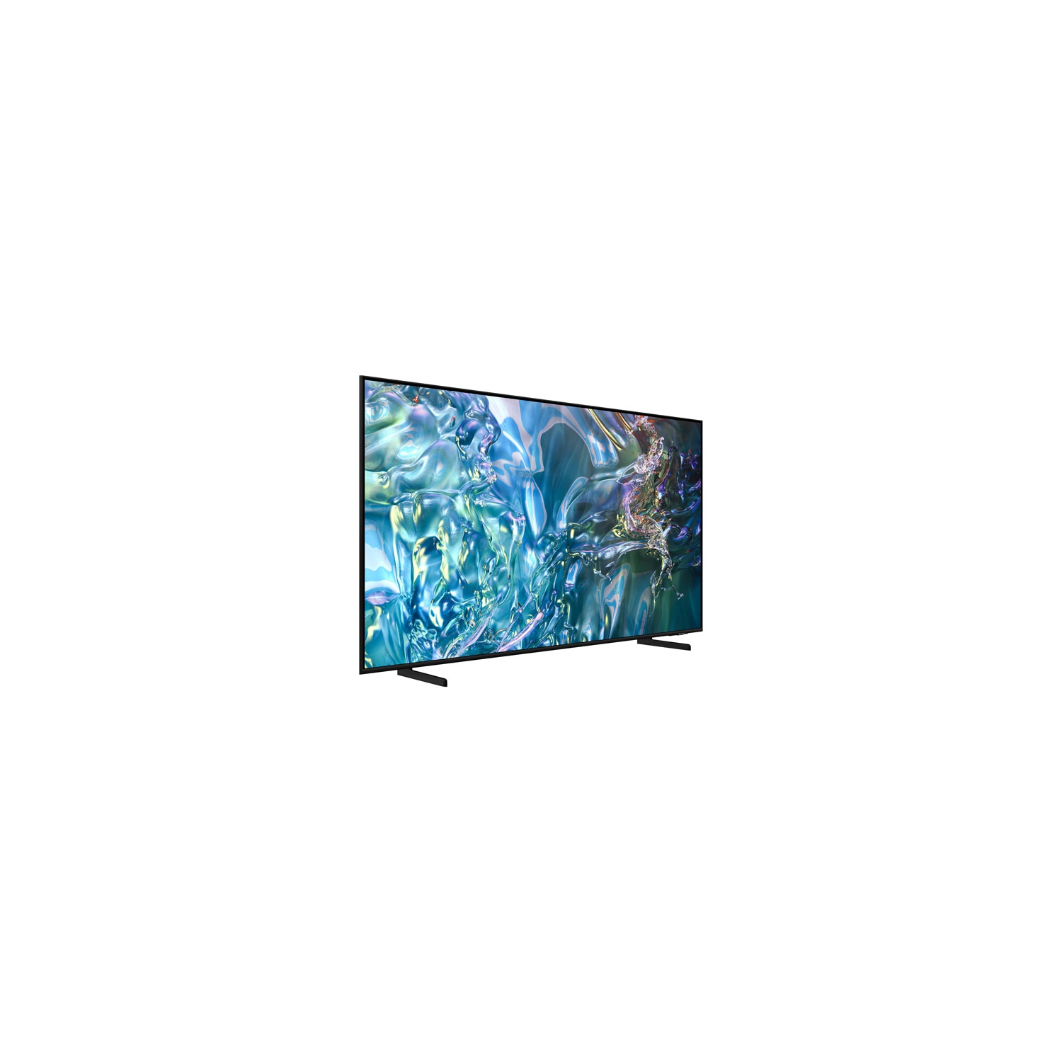 Open Box - Samsung QN65Q60DAFXZC / 65-in / 4K HDR / 60Hz / QLED Smart TV