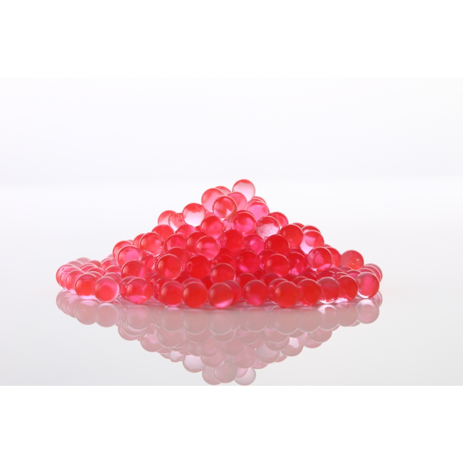 Gel Blaster Gellets - Official Refill Ammo for Gel Blasters - Increased Blasting Performance & Accuracy - Non-Toxic, No Cleanup, Stain-Free