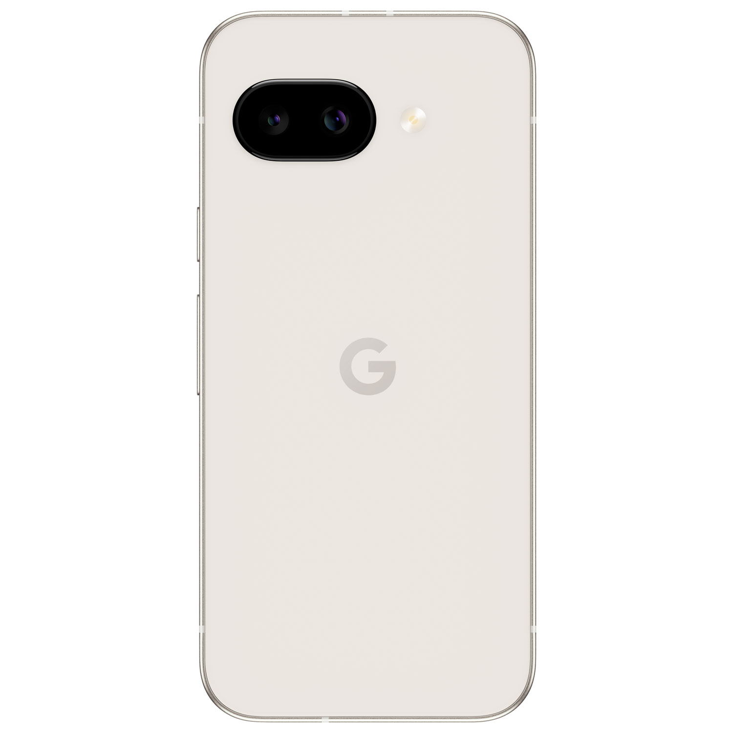 Google Pixel 9a 128GB - Porcelain - Unlocked