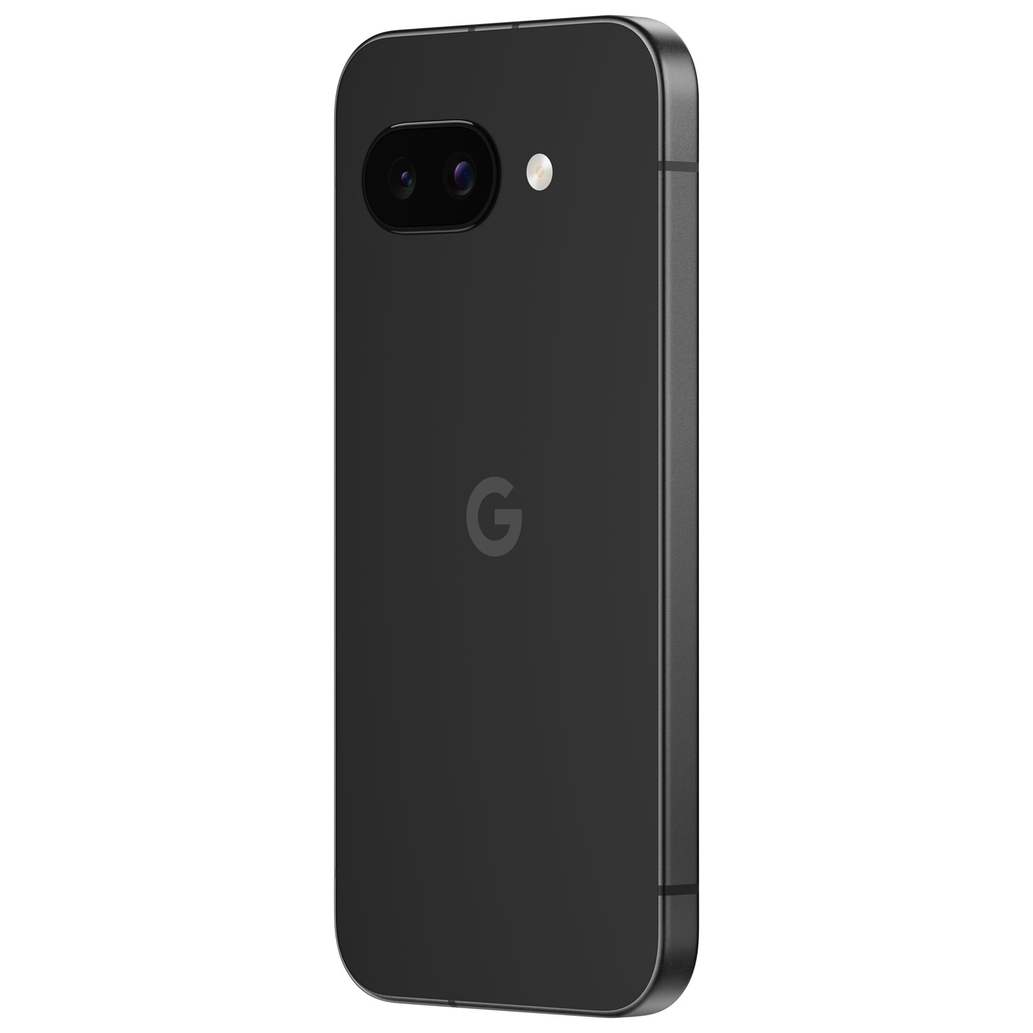 Pixel 9a de 256 Go de Google - Noir volcanique - Déverrouillé