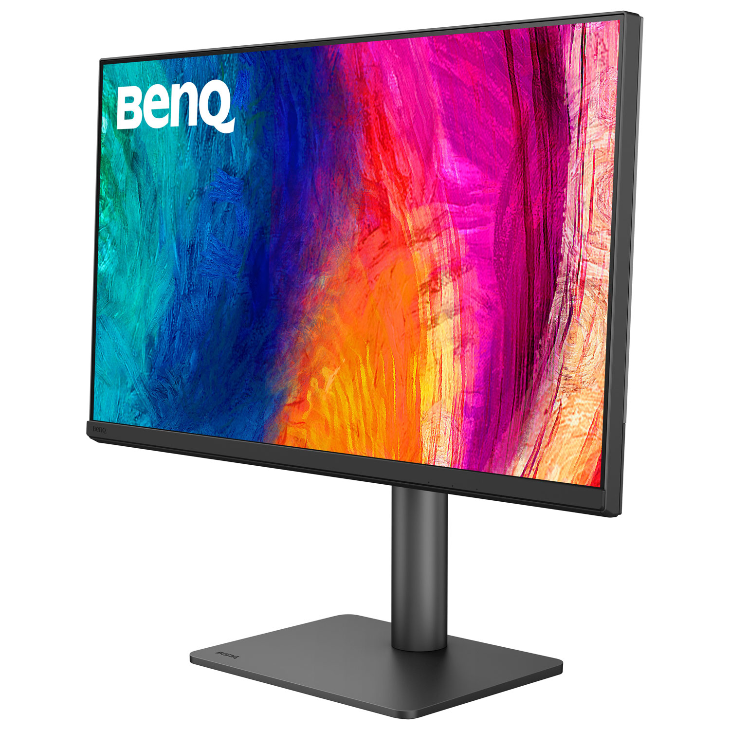 Moniteur DEL IPS QHD 100 Hz 1440p de 27 po de BenQ - Noir