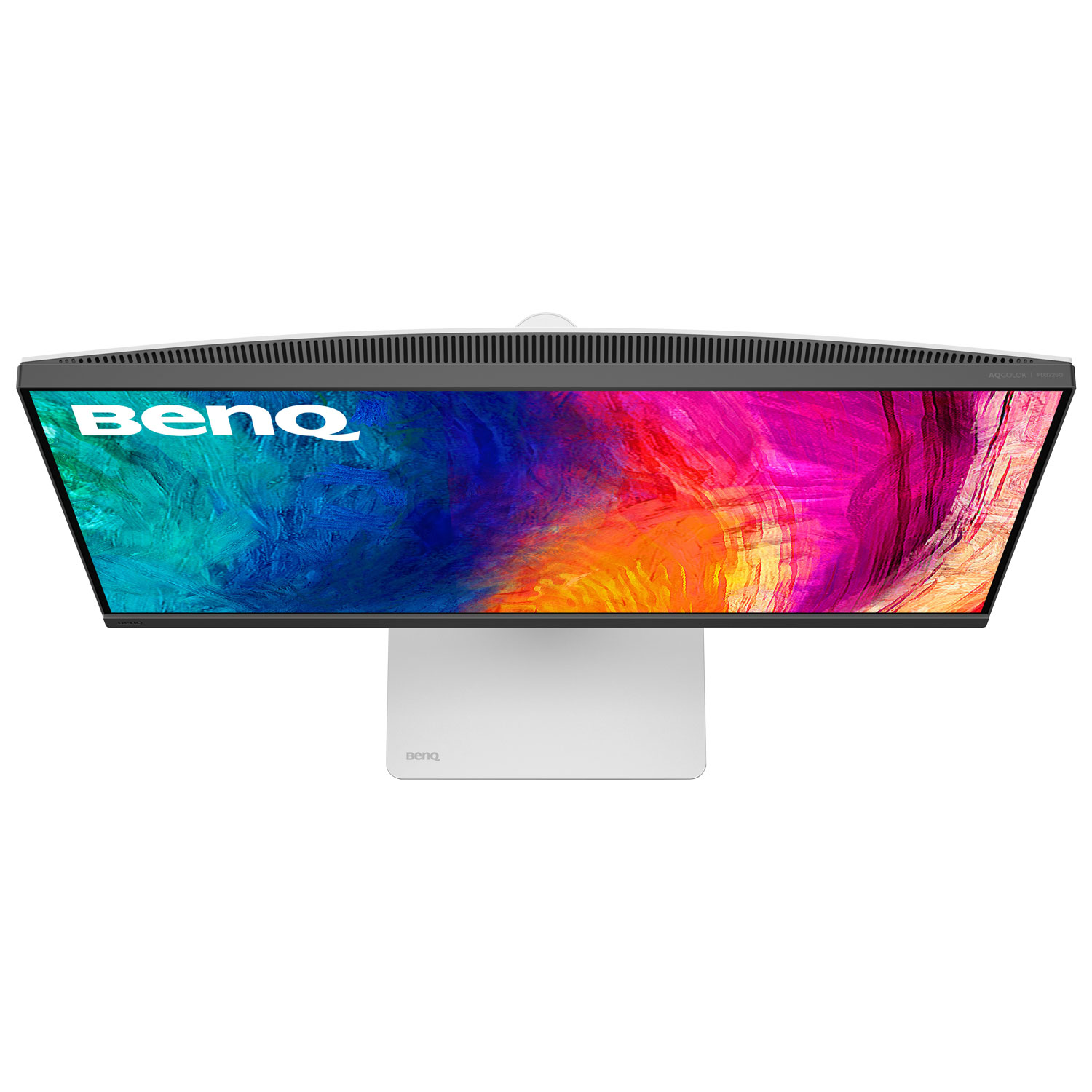 BenQ 31.5" 4K Ultra HD 144Hz 1ms GTG IPS LED Monitor with Thunderbolt 4 Port - Black