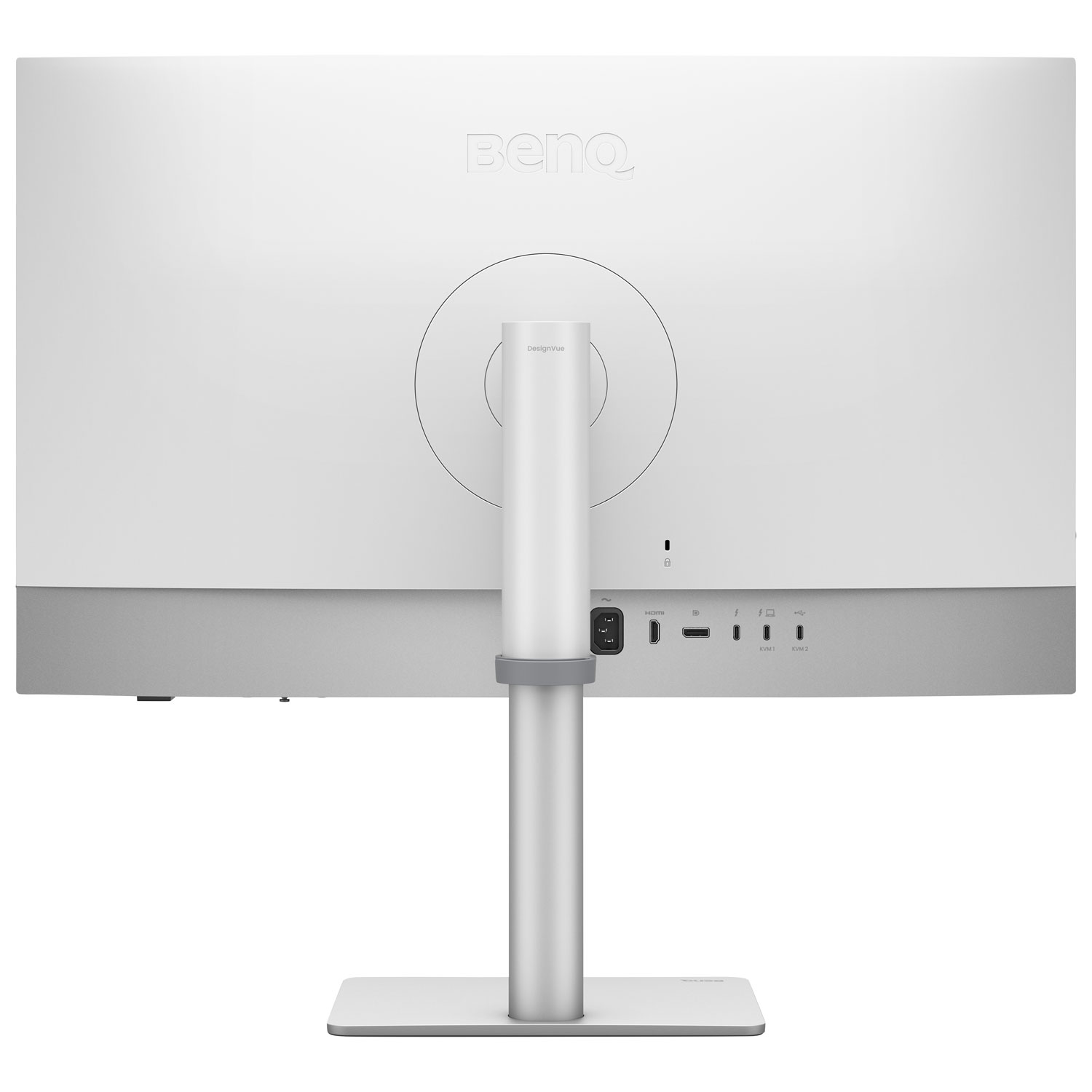 BenQ 31.5" 4K Ultra HD 144Hz 1ms GTG IPS LED Monitor with Thunderbolt 4 Port - Black