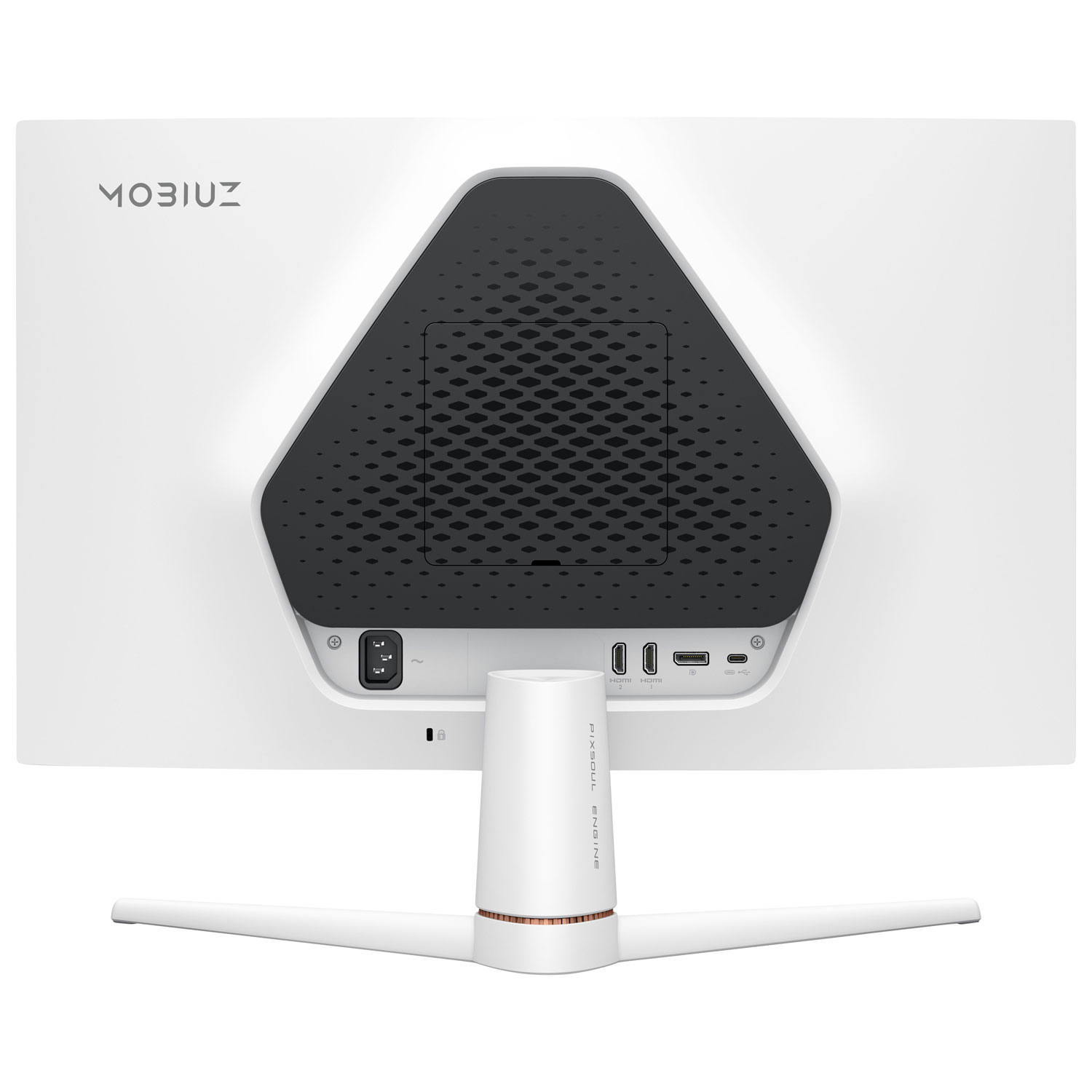 Moniteur de jeu DEL IPS HD intégrale GTG 1 ms FreeSync 220 Hz 24,5 po de BenQ - Noir