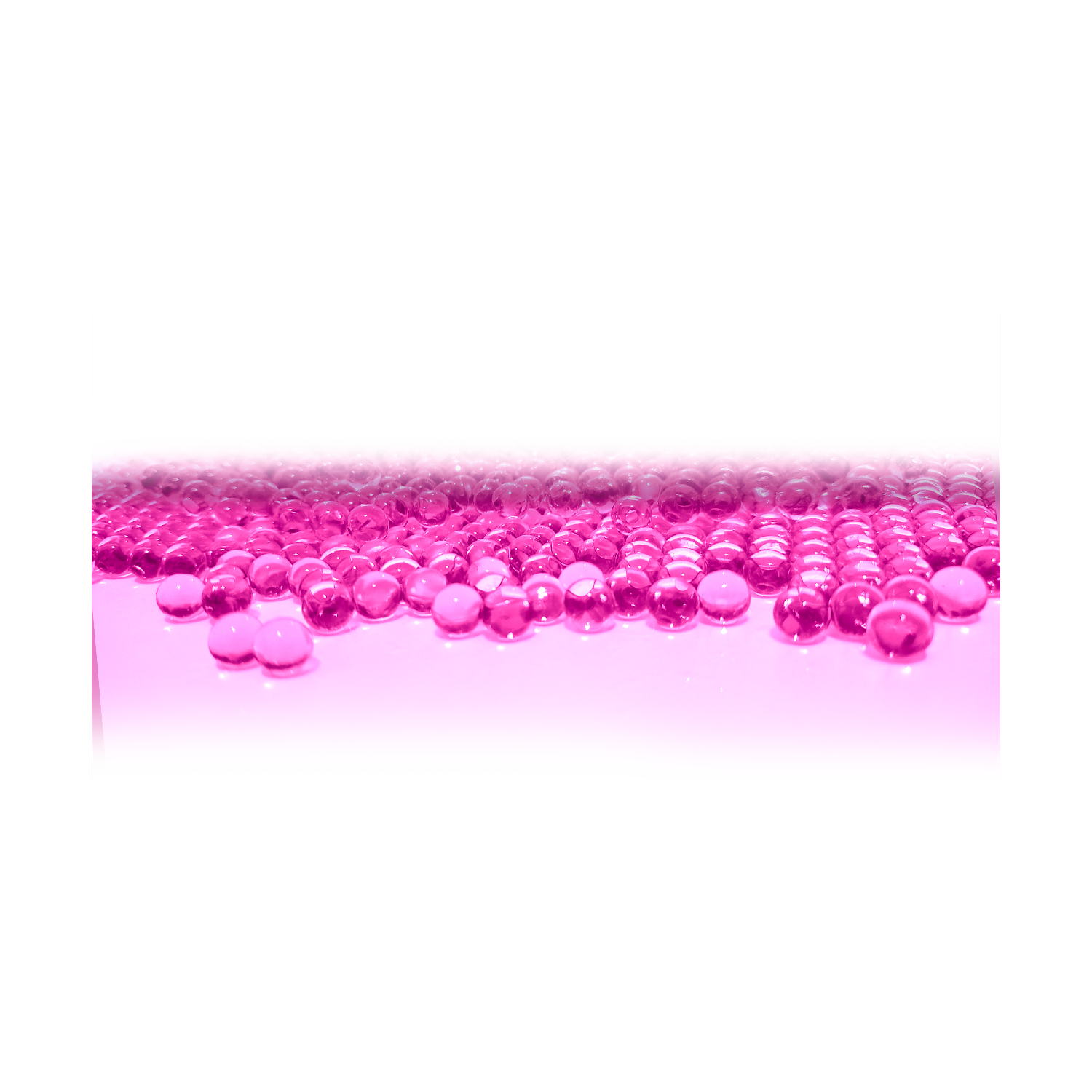 Gel Blaster Gellets - Official Refill Ammo for Gel Blasters - Increased Blasting Performance and Accuracy - Non-Toxic, No Cleanup, Stain-Free