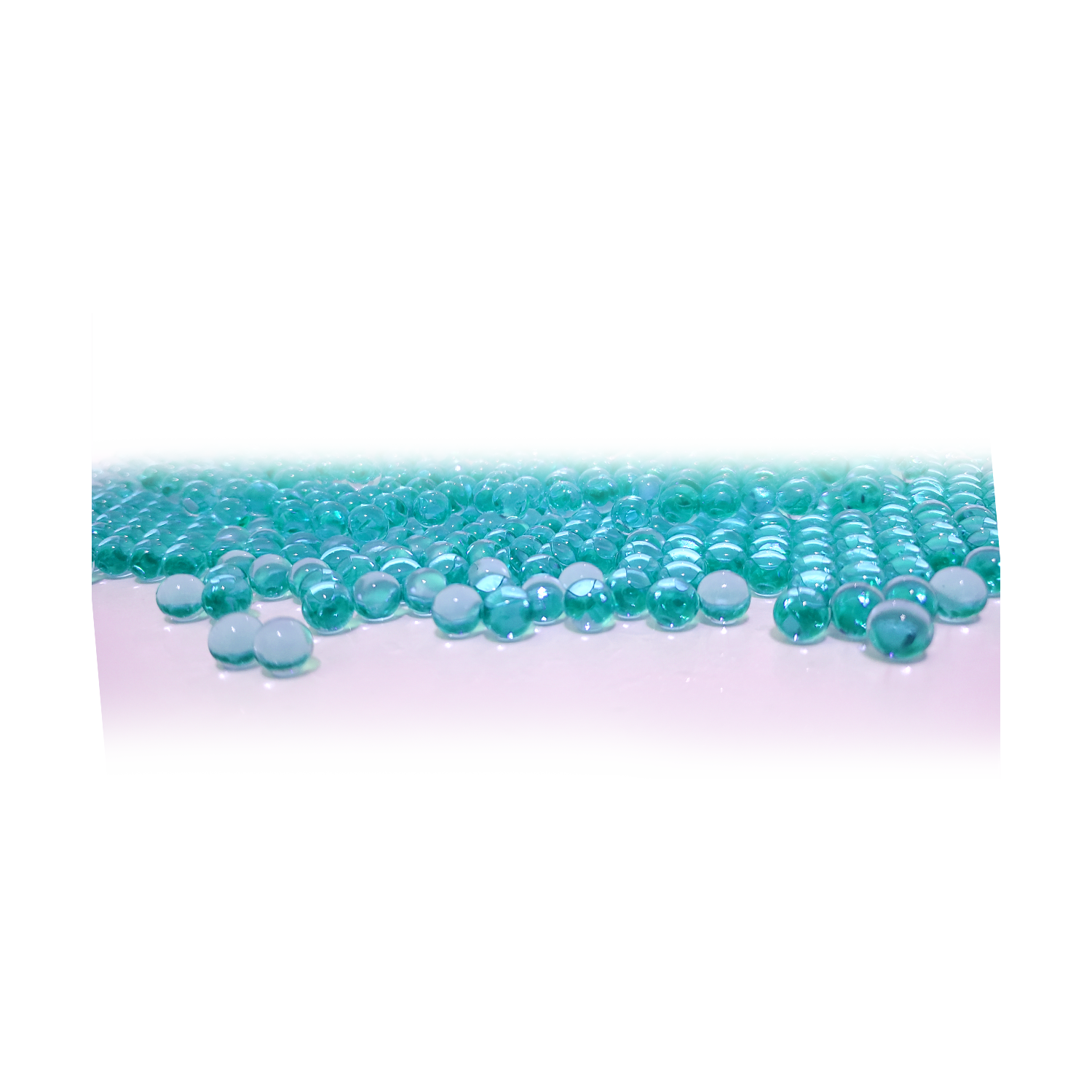 Gel Blaster Gellets - Official Refill Ammo for Gel Blasters - Increased Blasting Performance and Accuracy - Non-Toxic, No Cleanup, Stain-Free