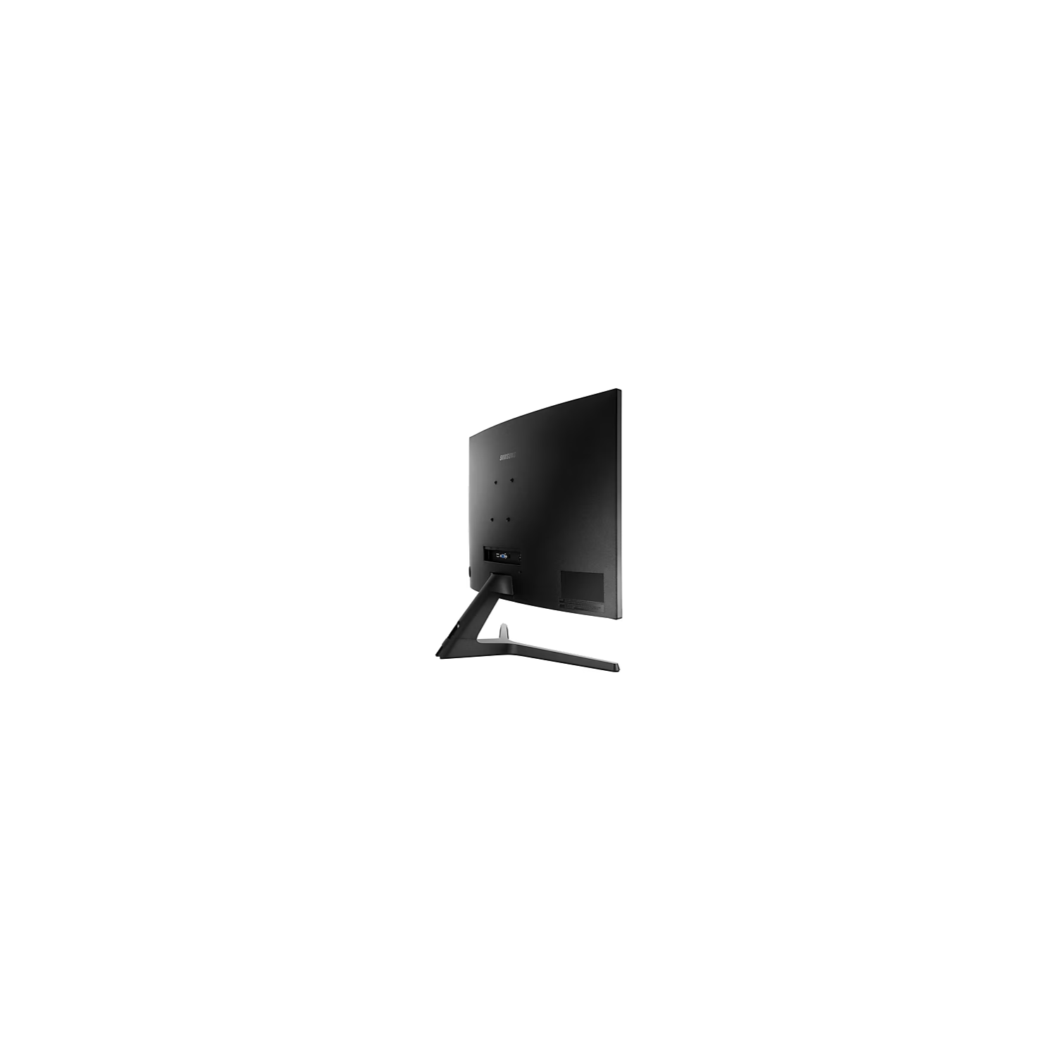 Refurbished - Samsung LC32R500FHNXZA 32" FHD Curved Monitor with bezel-less design