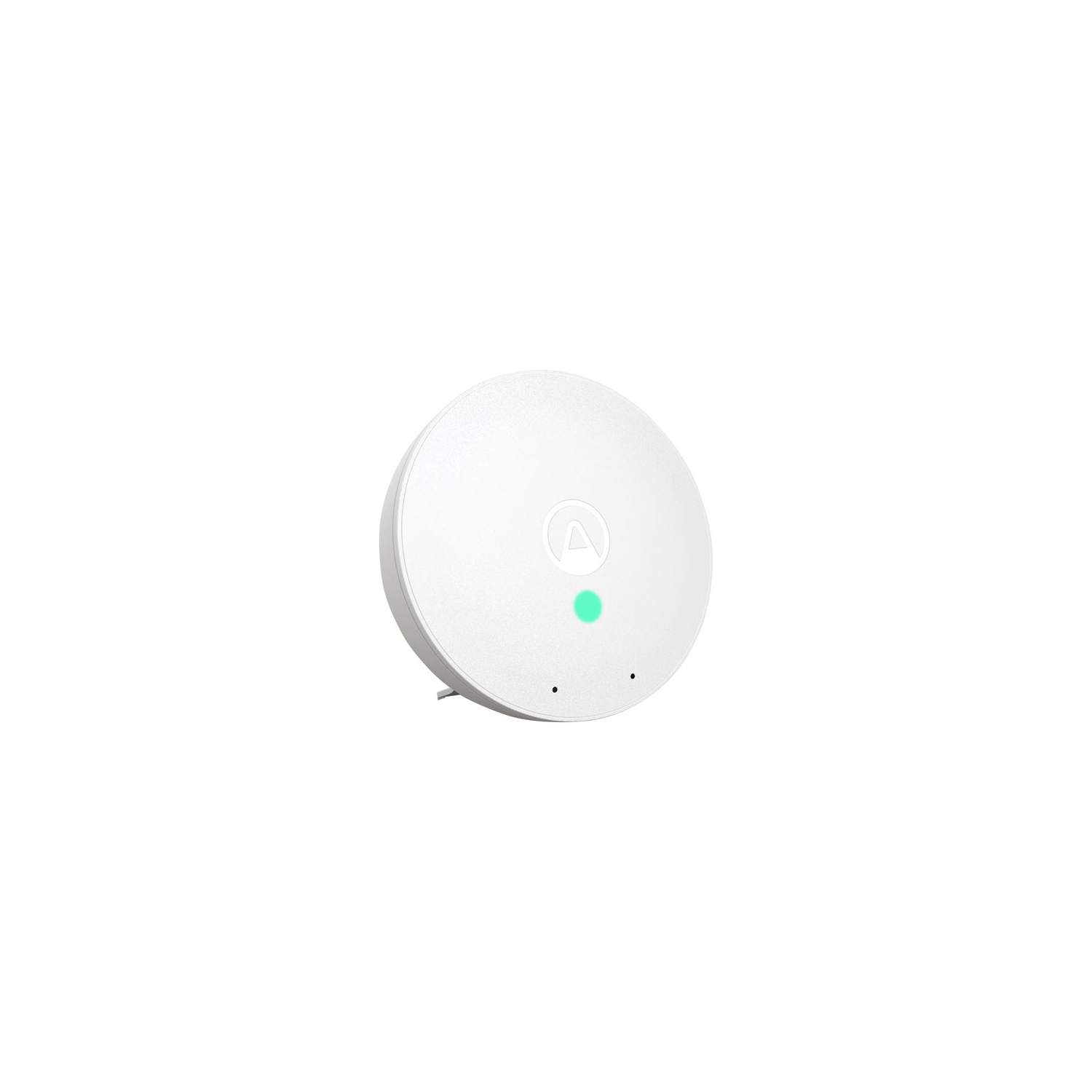 Refurbished Airthings Wave Mini Indoor Air Quality Monitor with Mold-Risk Indication 292