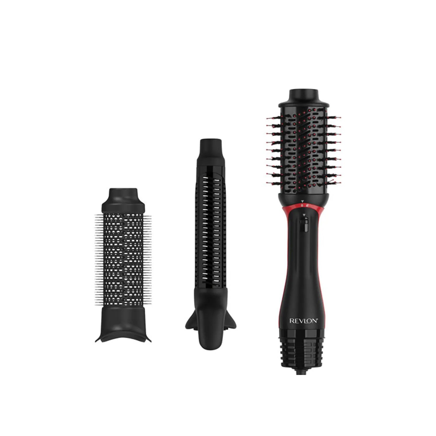 Trousse de coiffure 3 pièces One-Step Ultra de Revlon - Remis à neuf