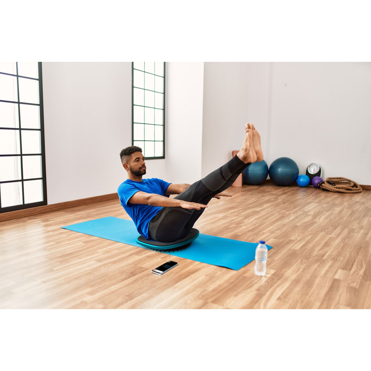 GoBalance Sport Board