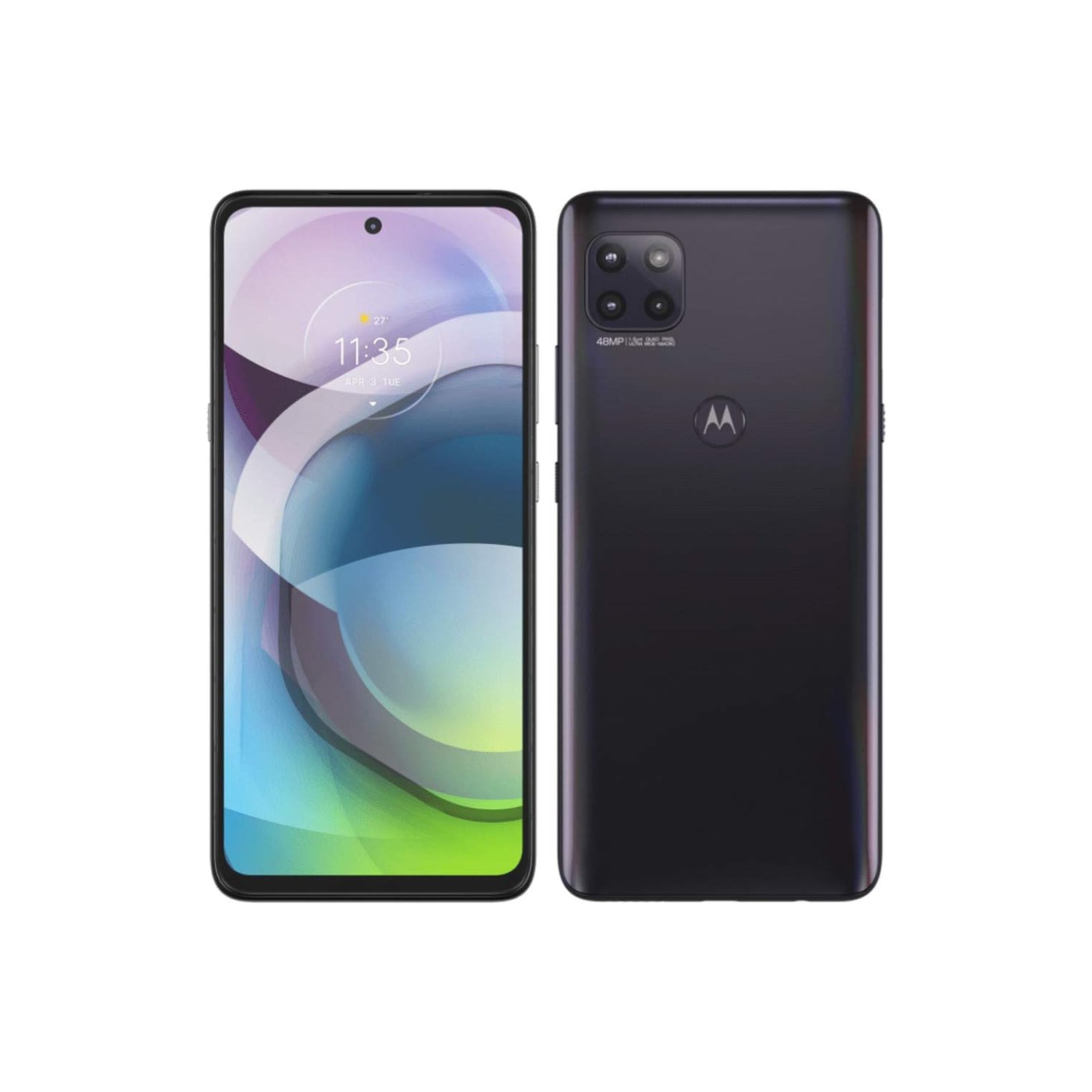 Motorola One 5g Ace One