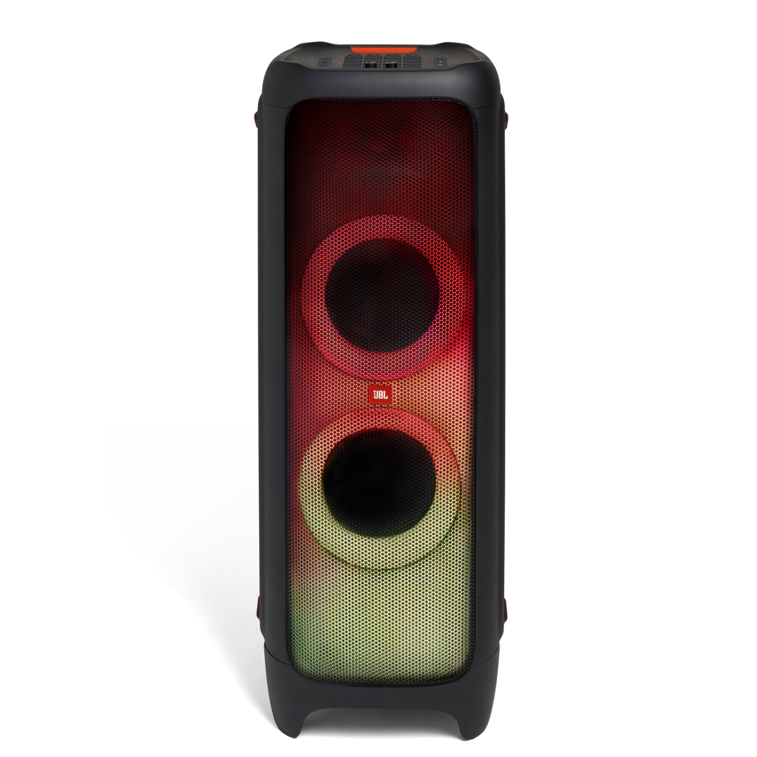 Open Box - JBL PartyBox 1000 Bluetooth Wireless Speaker - Black