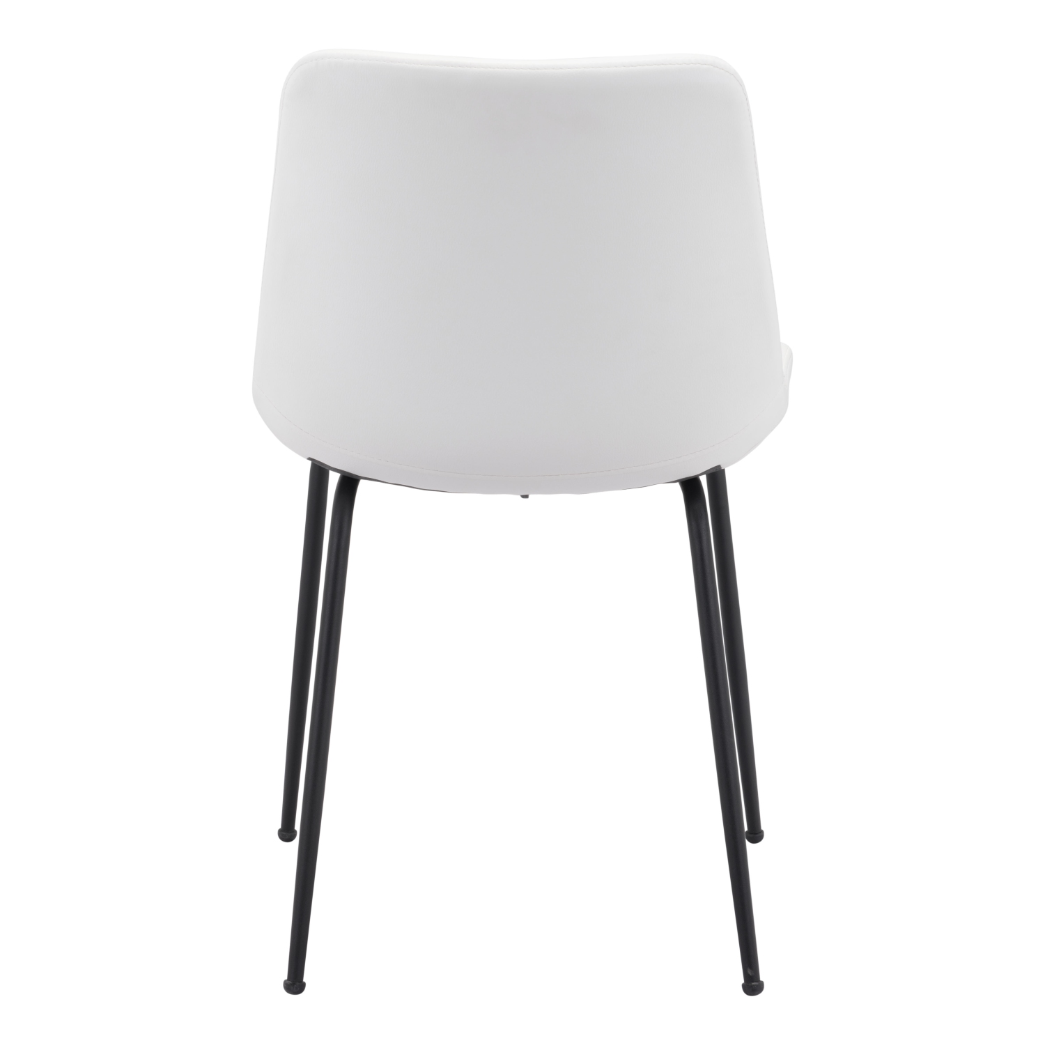Byron Dining Chair White