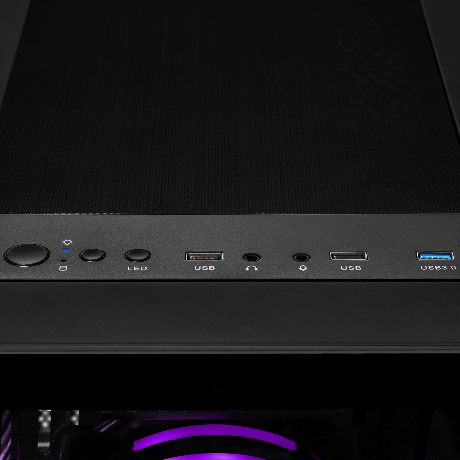 CLX SET Gaming Desktop- Liquid Cooled Intel Core Ultra 5 245KF 4.2GHz 14-Core CPU, 32GB DDR5 Memory, RTX 4060 8GB GDDR6 Graphics, 2TB SSD, 4TB HDD,