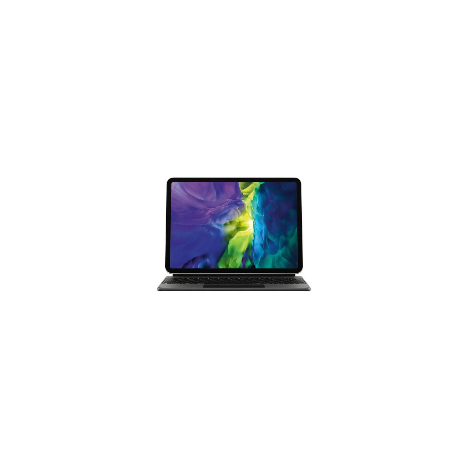 その他 Apple iPad Magic Keyboad 11inch MXQT2J/A 11インチiPad Air（M2）用Magic Keyboard - 日本語 - ブラック