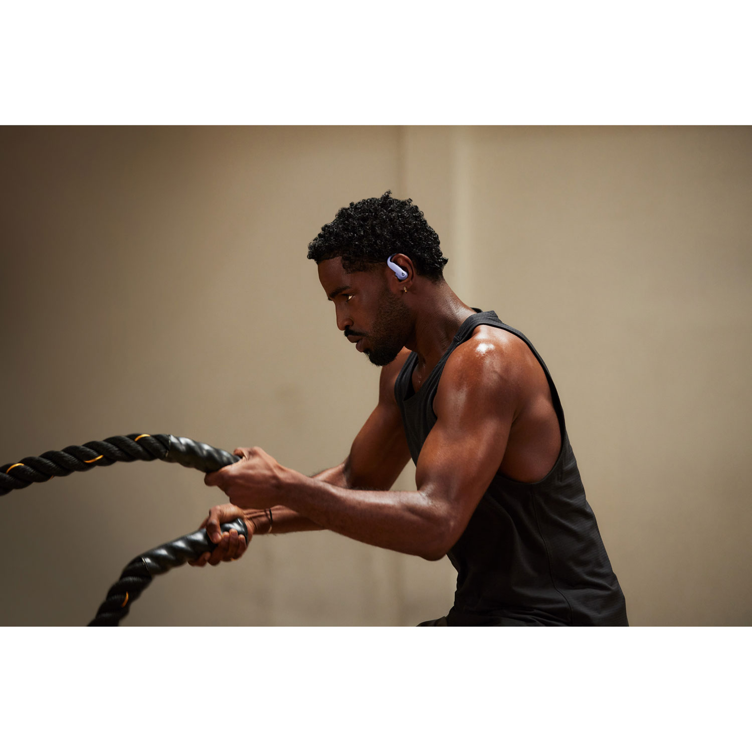 Écouteurs boutons 100 % sans fil Powerbeats Pro 2 de Beats by Dr. Dre - Hyperviolet