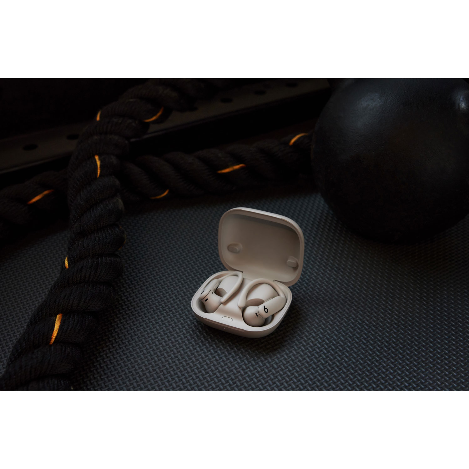 Beats by Dr. Dre Powerbeats Pro 2 In-Ear True Wireless Earbuds - Quick Sand