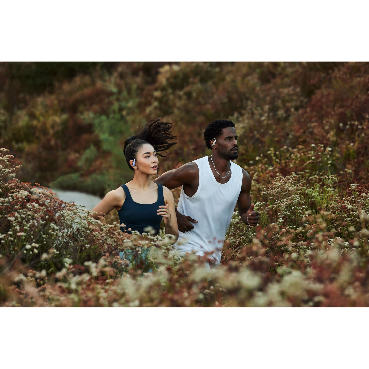 Beats by Dr. Dre Powerbeats Pro 2 In-Ear True Wireless Earbuds - Quick Sand