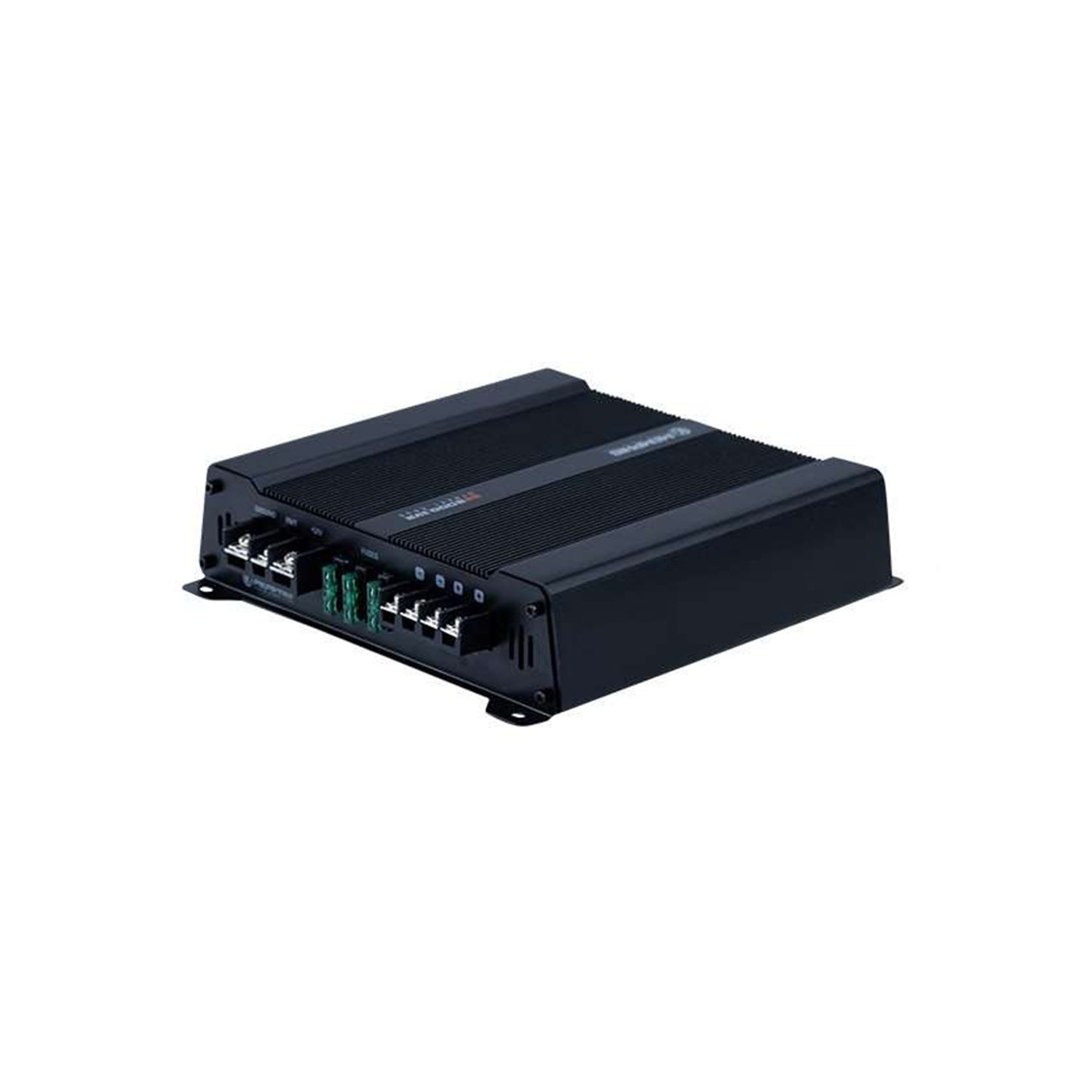 Memphis Audio SE2000.1V2 2000W RMS Street Edge Series Mono Car Amplifier