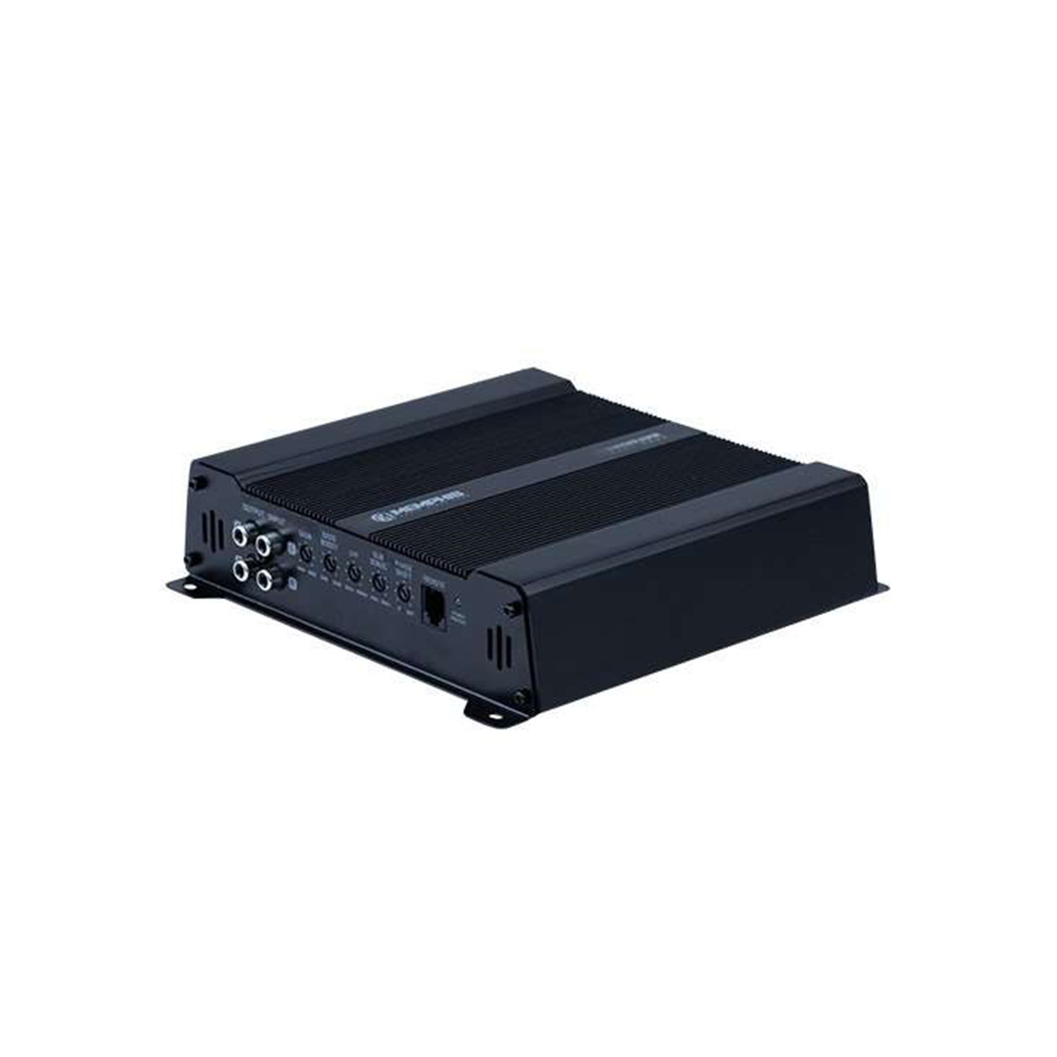 Memphis Audio SE2000.1V2 2000W RMS Street Edge Series Mono Car Amplifier