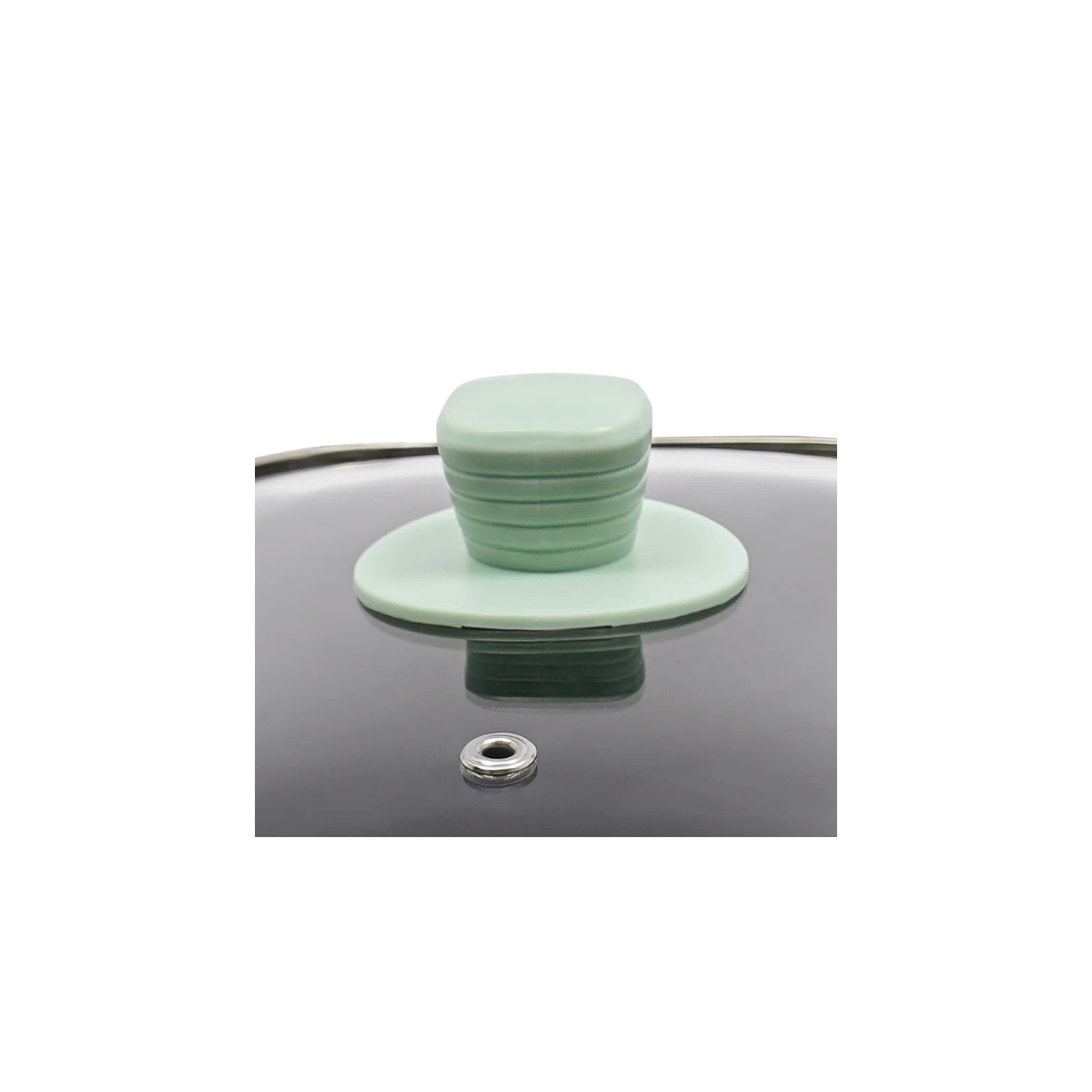 Multi-Purpose Electric Hot Pot with Grill, 1300W, 110V