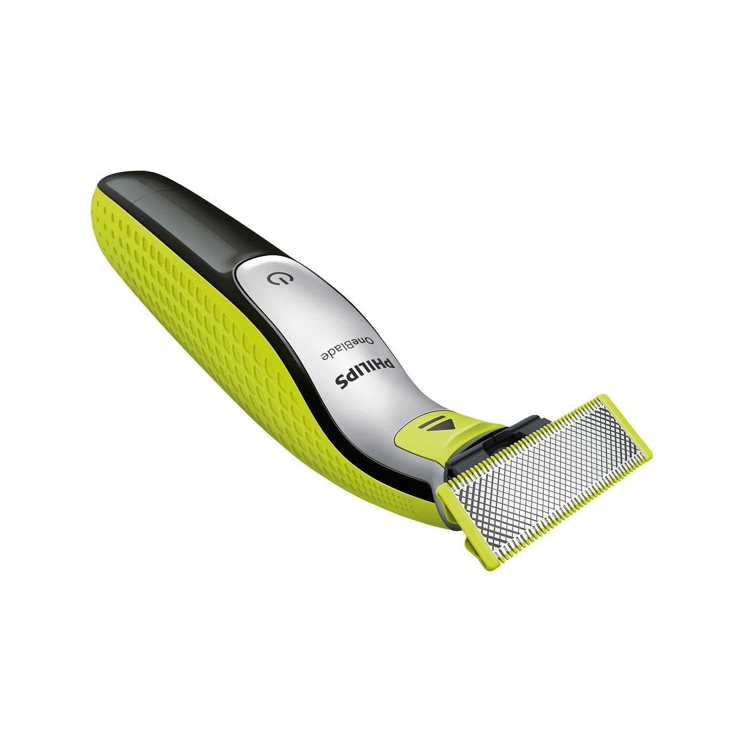 Philips OneBlade QP2834/70 メンズ剃刀 ④ Norelco OneBlade 360 Face & Body Hybrid Electric Trimmer