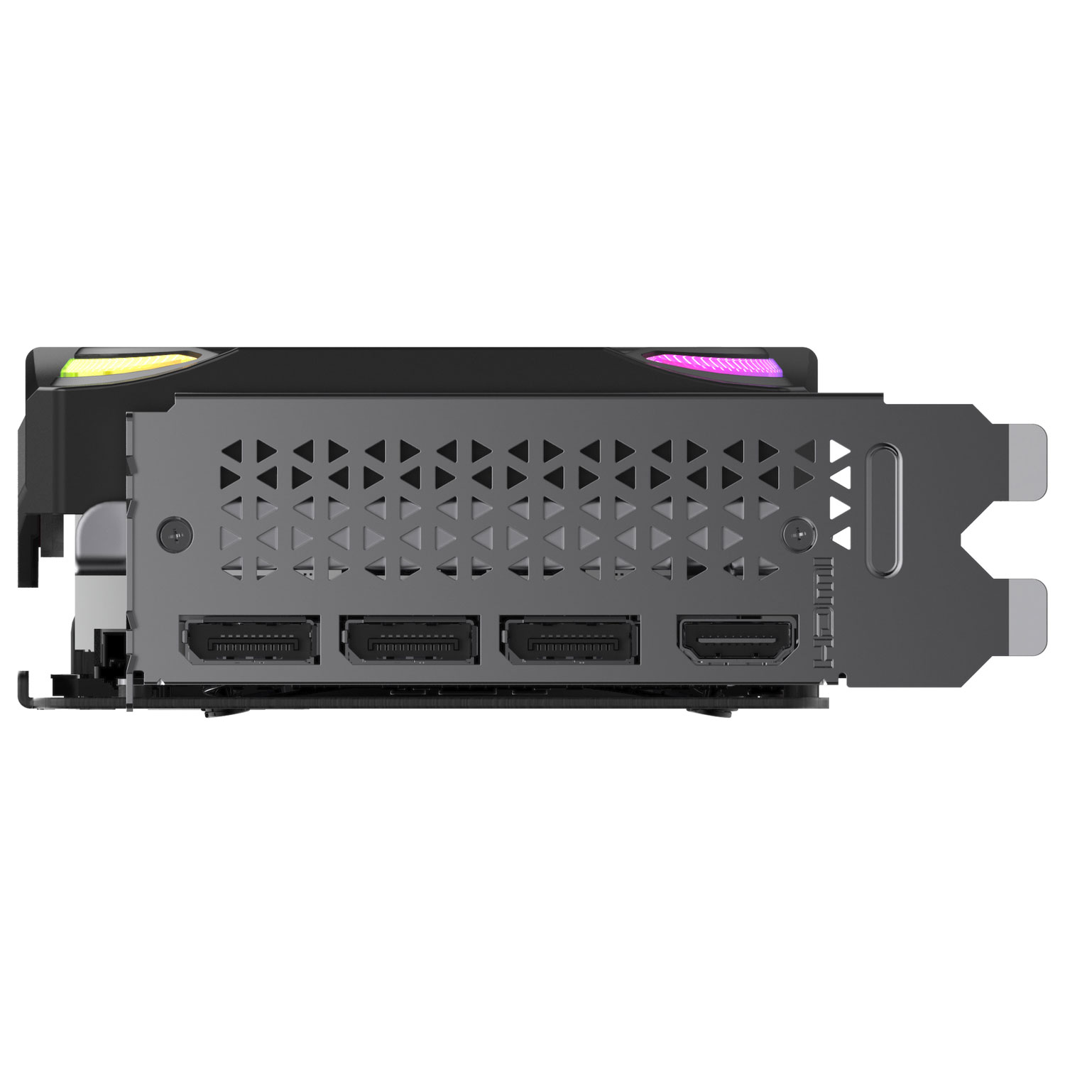 PNY GeForce RTX 5070 ARGB OC 12GB GDDR7 Video Card