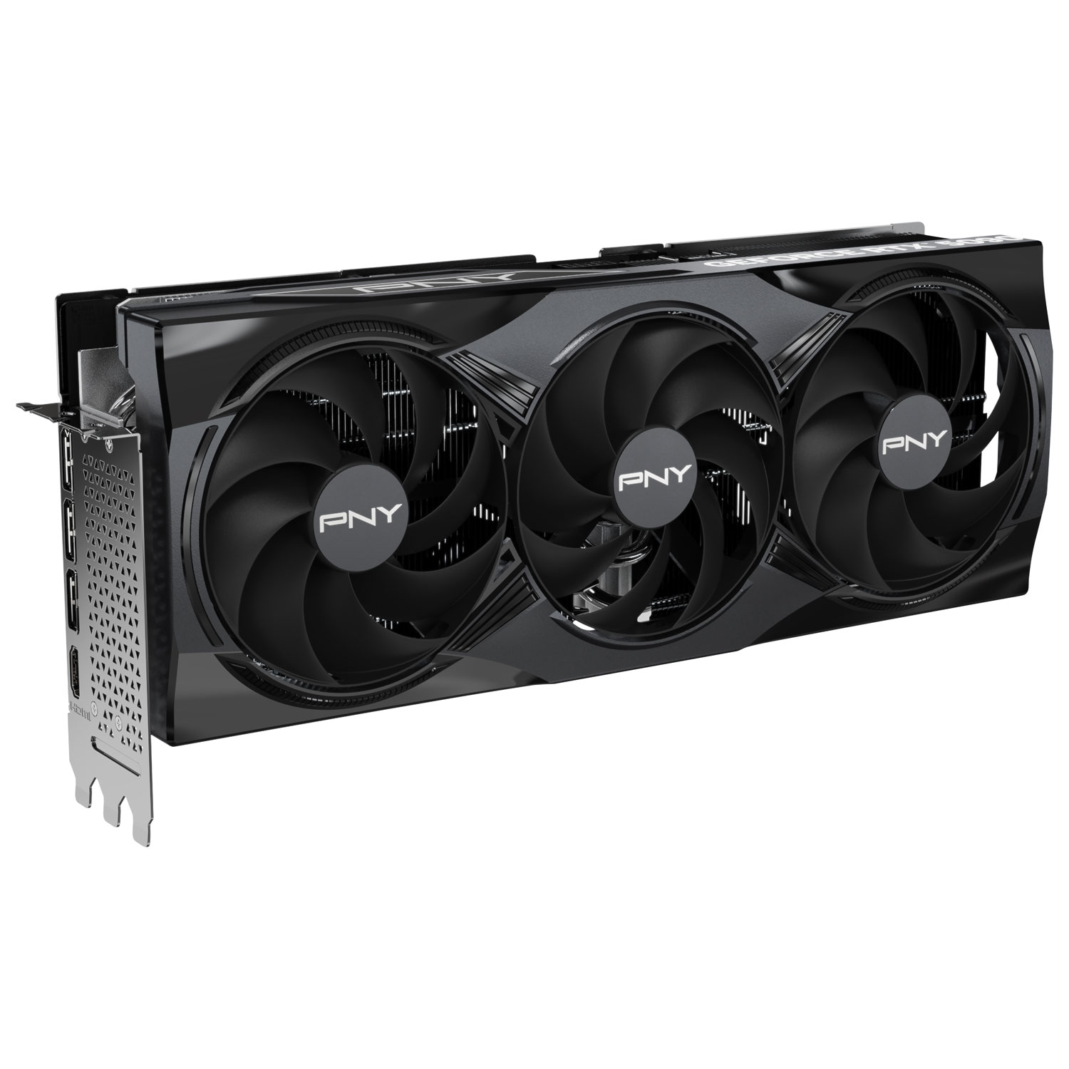 PNY NVIDIA GeForce RTX 5090 32GB GDDR7 Video Card | Best Buy Canada