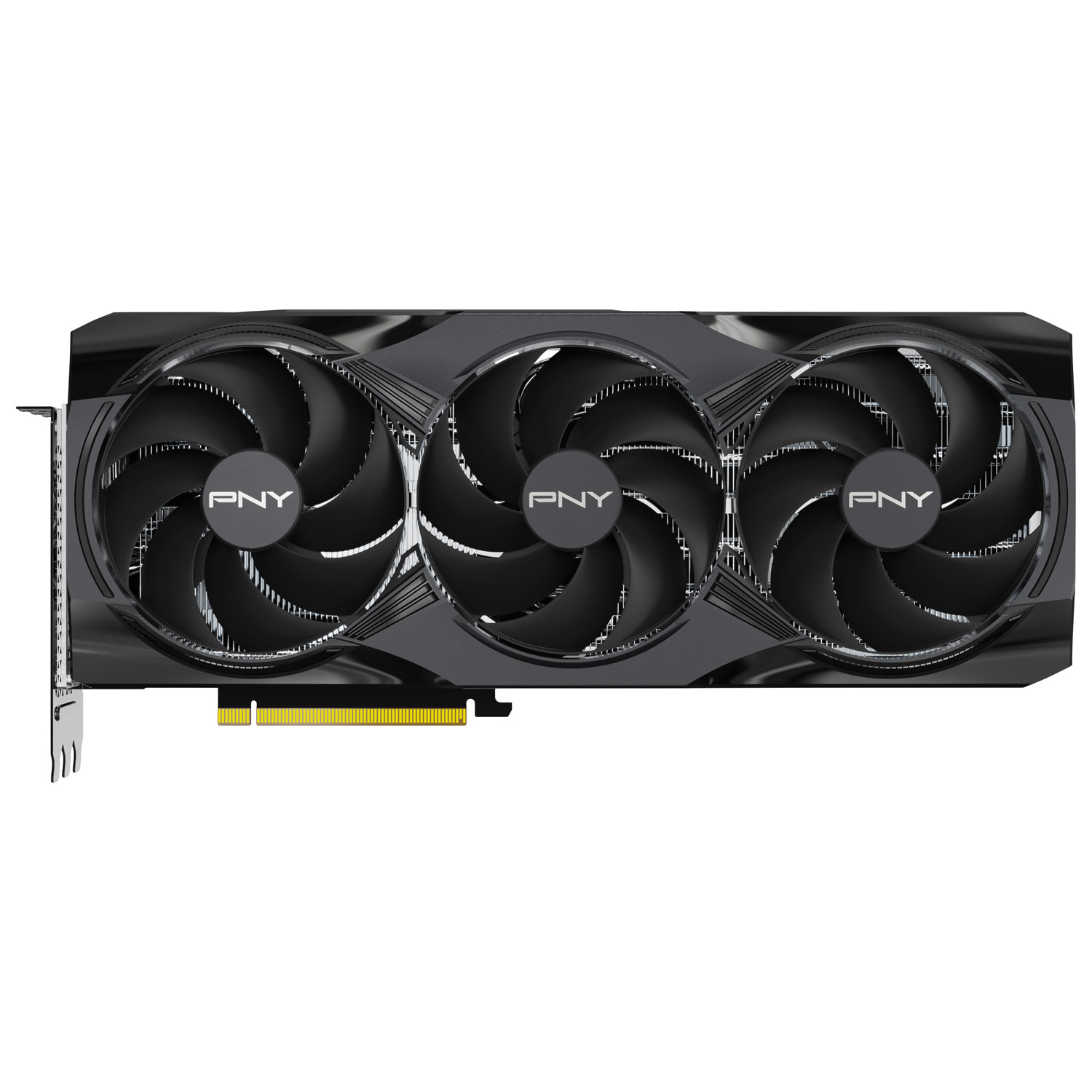 PNY NVIDIA GeForce RTX 5080 16GB GDDR7 Video Card