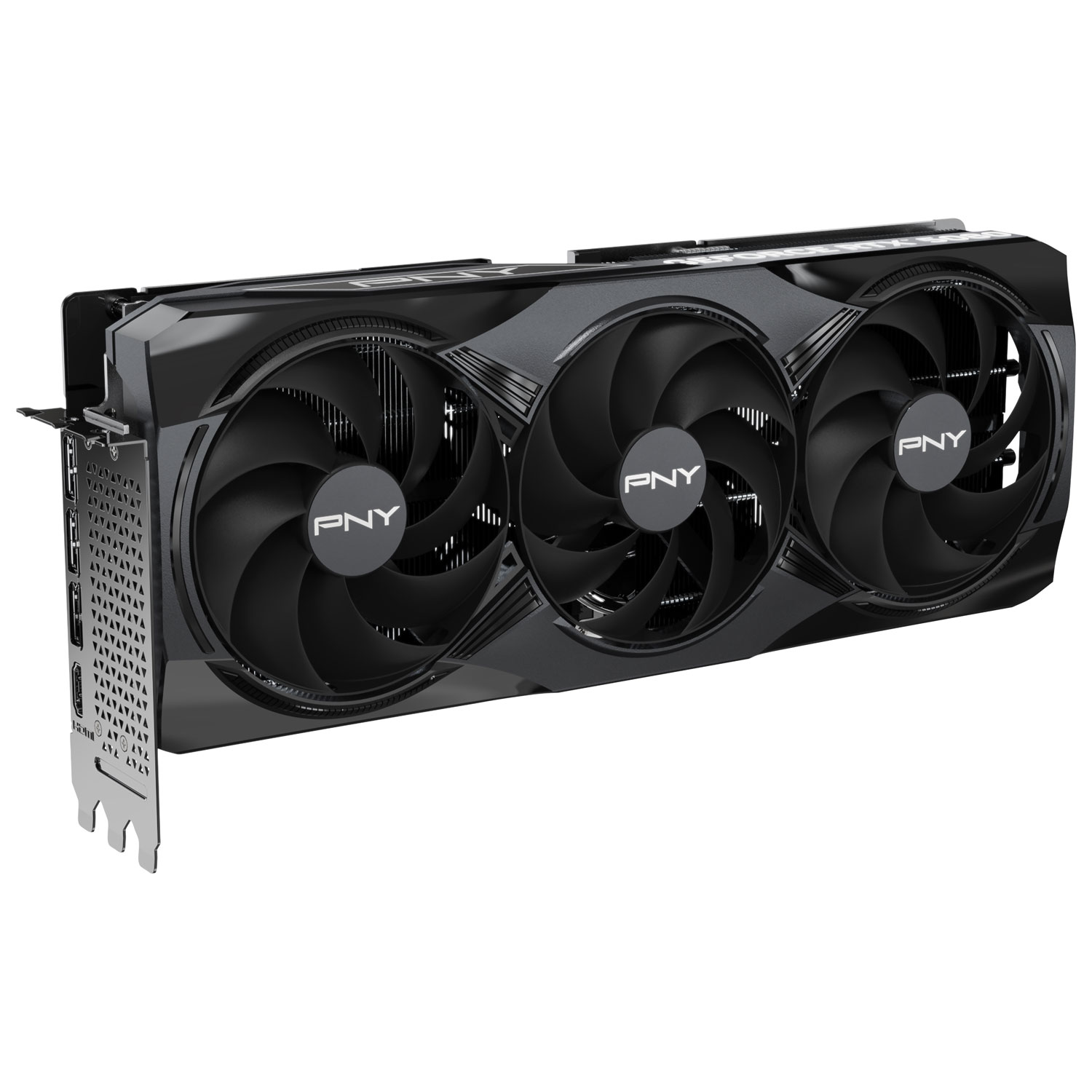 PNY NVIDIA GeForce RTX 5080 16GB GDDR7 Video Card