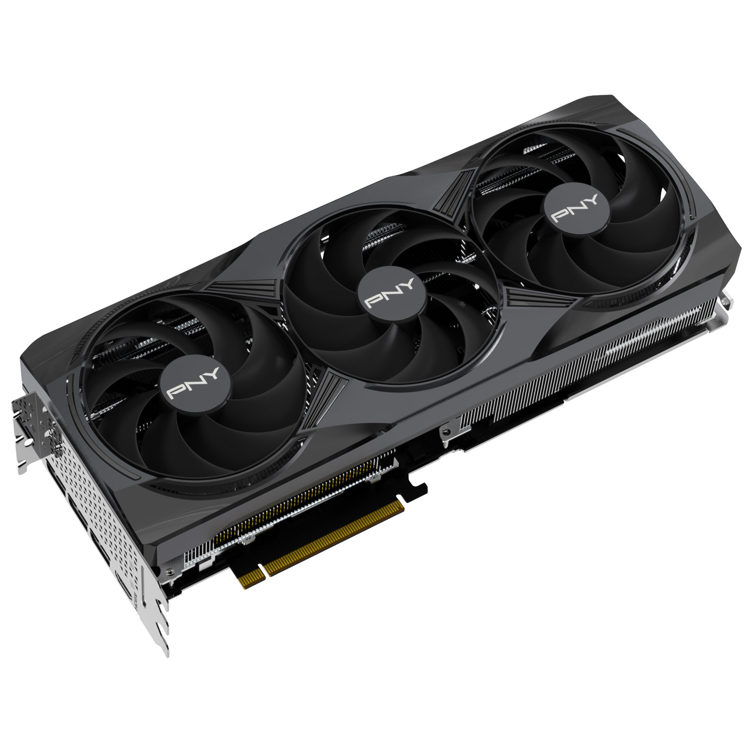 PNY NVIDIA GeForce RTX 5080 16GB GDDR7 Video Card