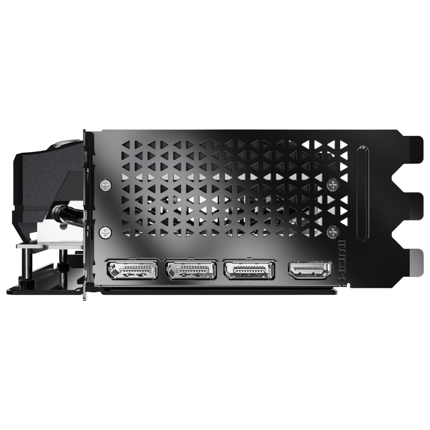 PNY NVIDIA GeForce RTX 5080 16GB GDDR7 Video Card