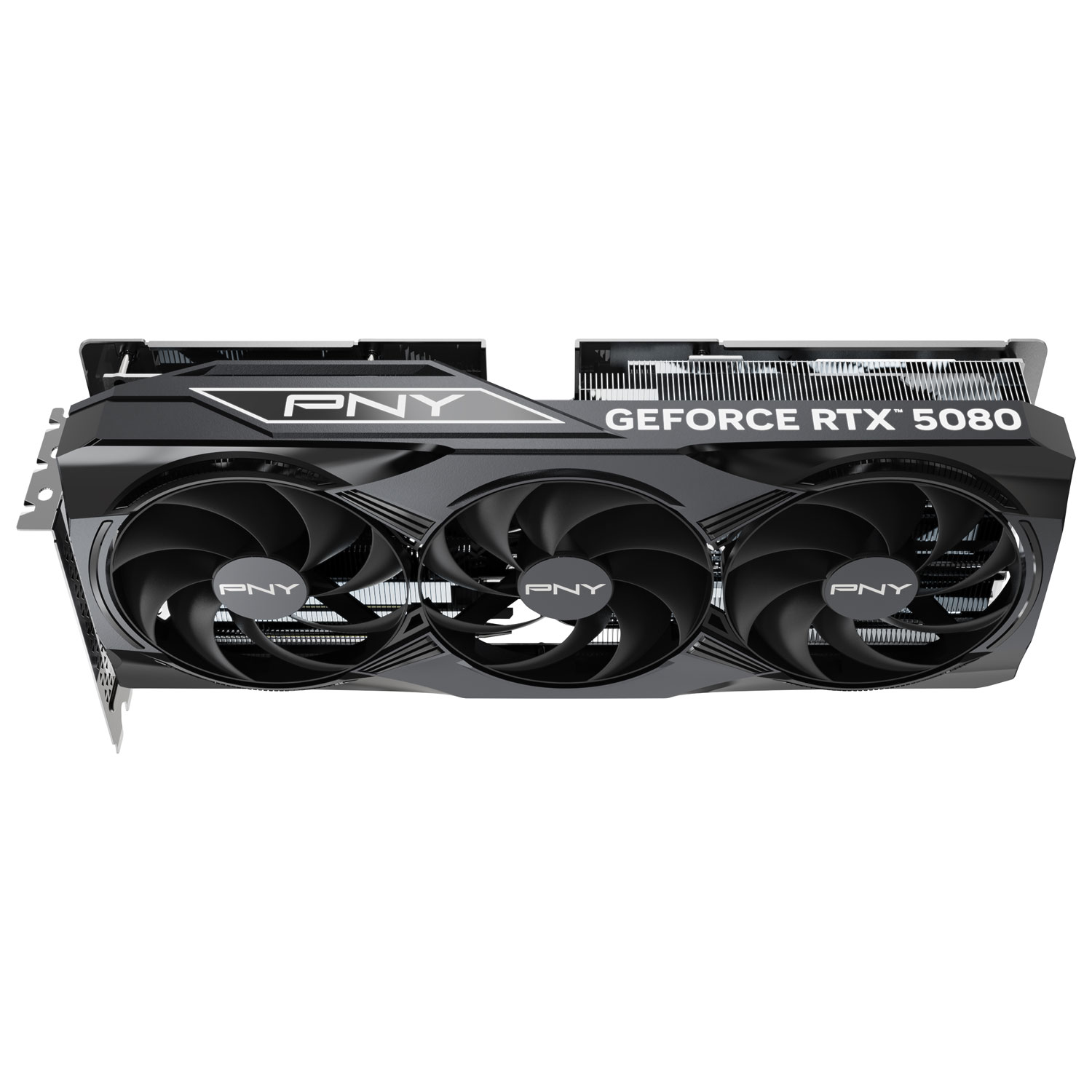 PNY NVIDIA GeForce RTX 5080 16GB GDDR7 Video Card