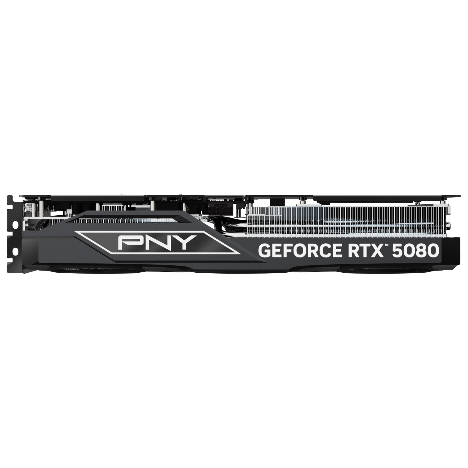 PNY NVIDIA GeForce RTX 5080 16GB GDDR7 Video Card